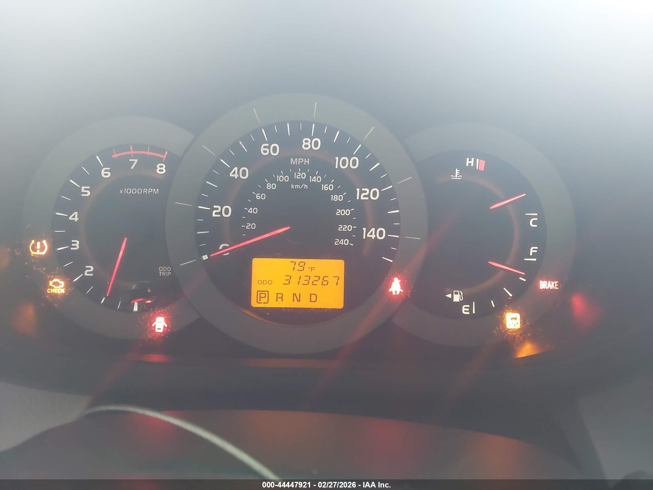 2010 Toyota Rav4 Limited V6 White vin: JTMYK4DVXA5026765