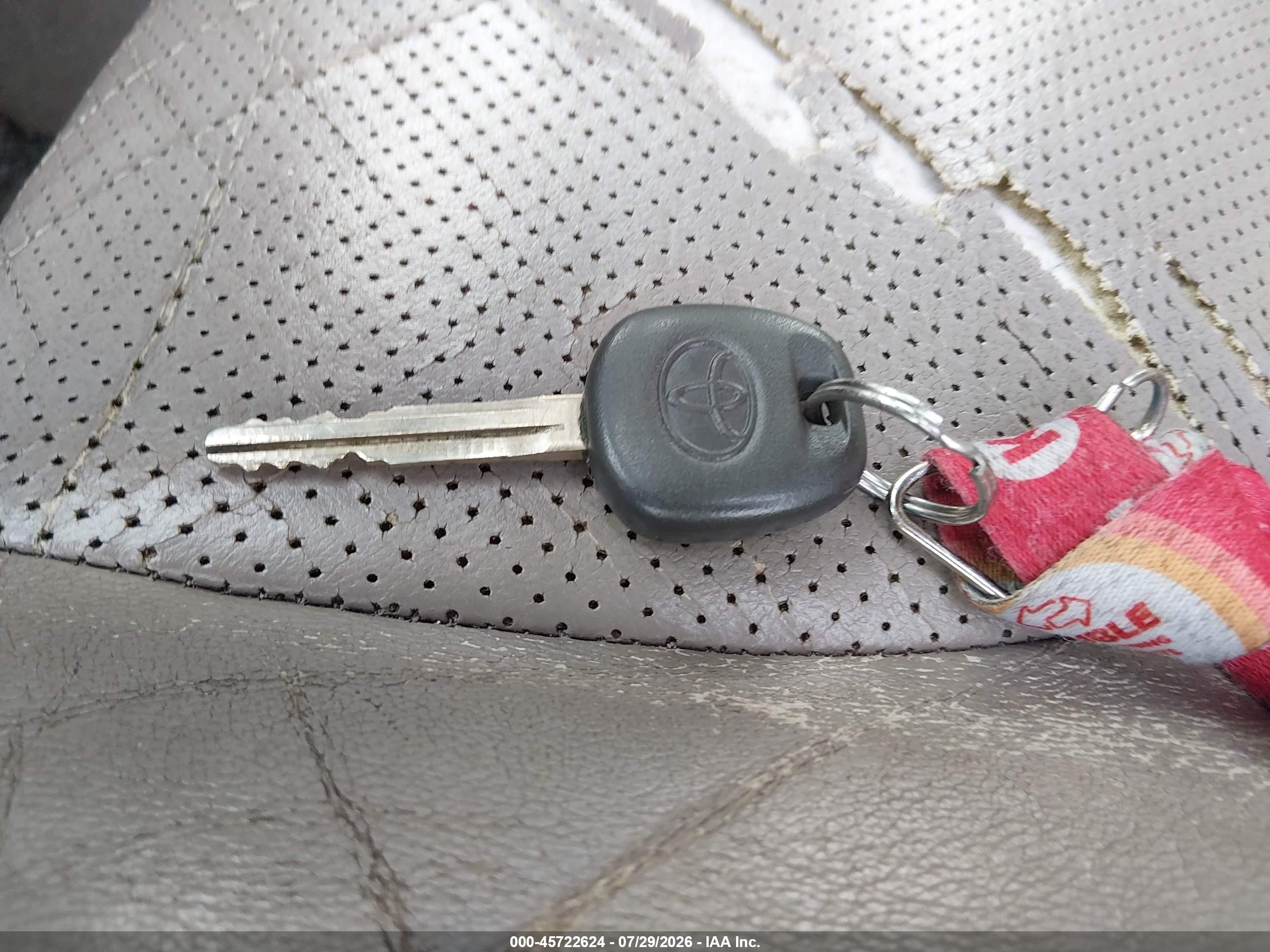 2006 Toyota Rav4 Limited Белый vin: JTMZD31V165023953