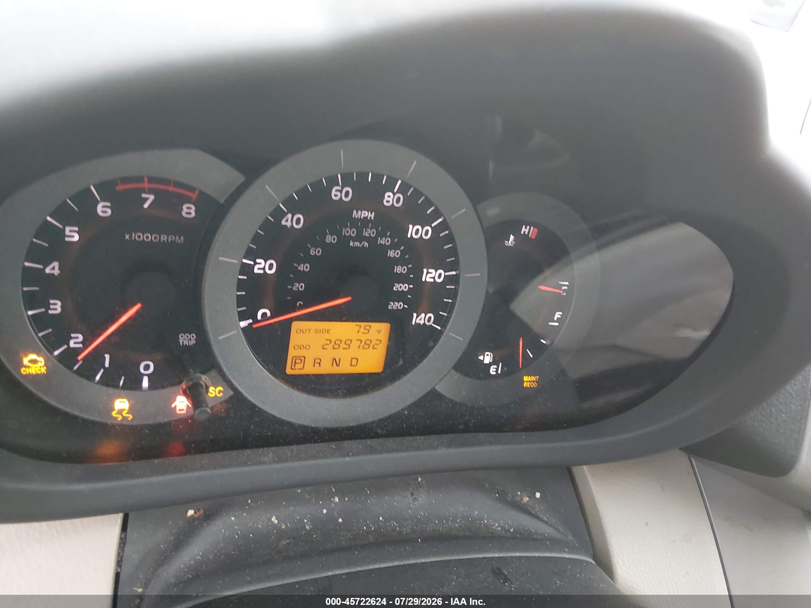 2006 Toyota Rav4 Limited Белый vin: JTMZD31V165023953
