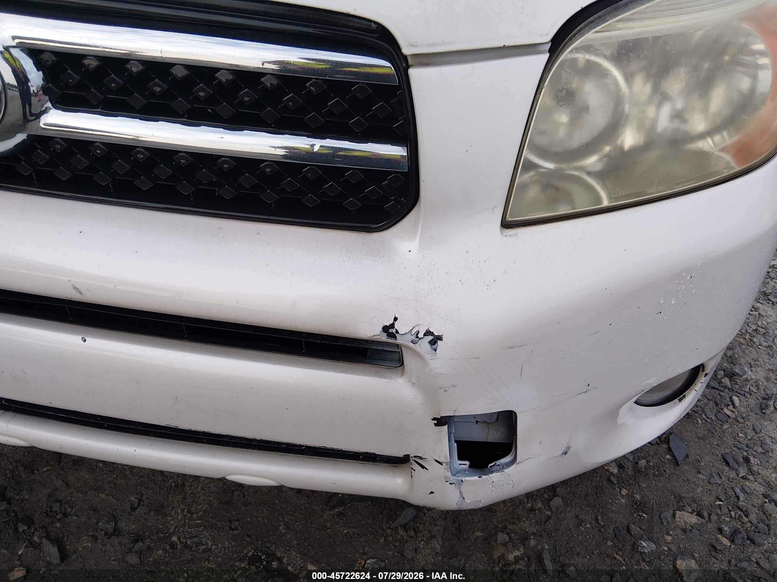 2006 Toyota Rav4 Limited Белый vin: JTMZD31V165023953