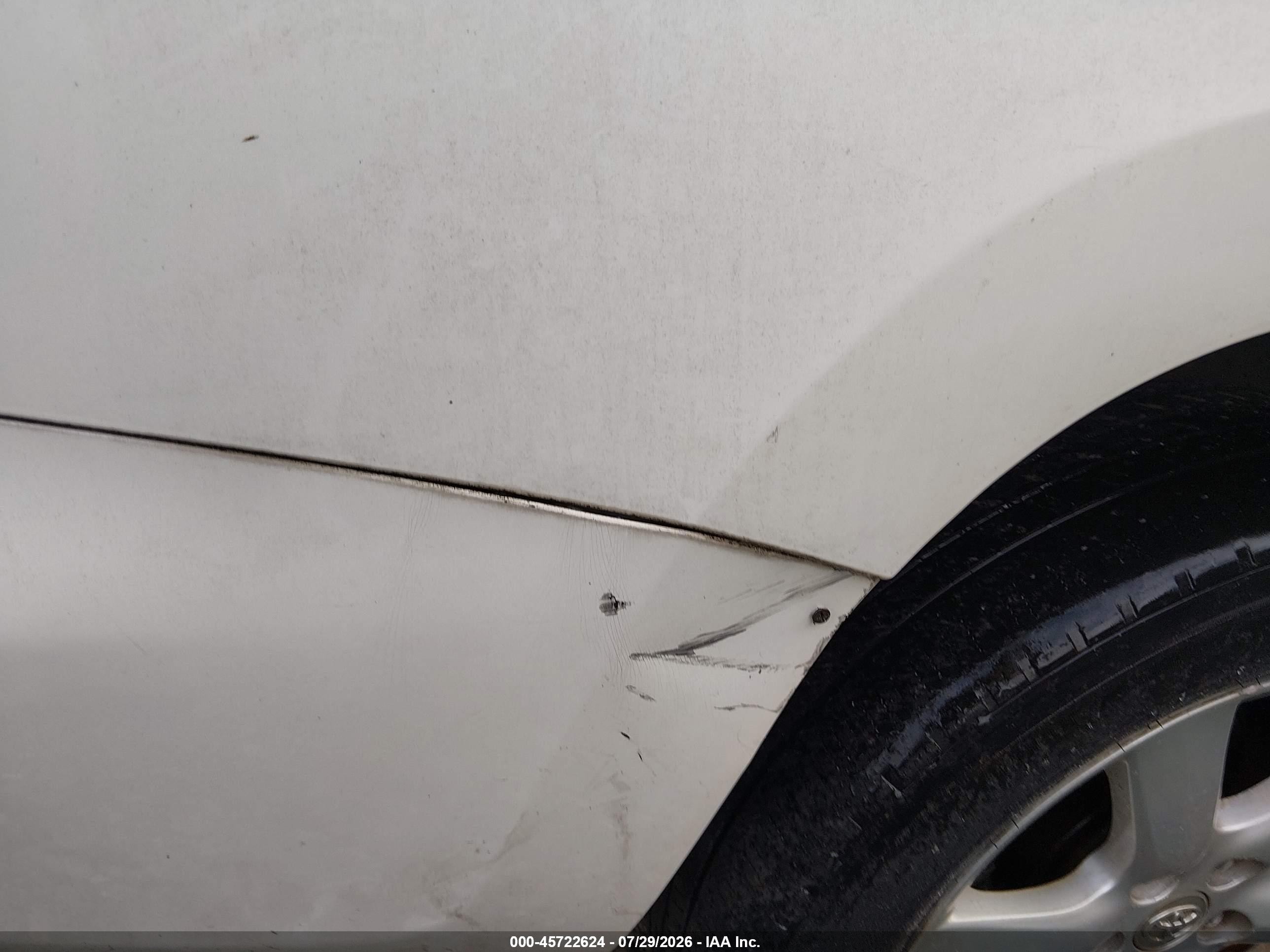 2006 Toyota Rav4 Limited Белый vin: JTMZD31V165023953
