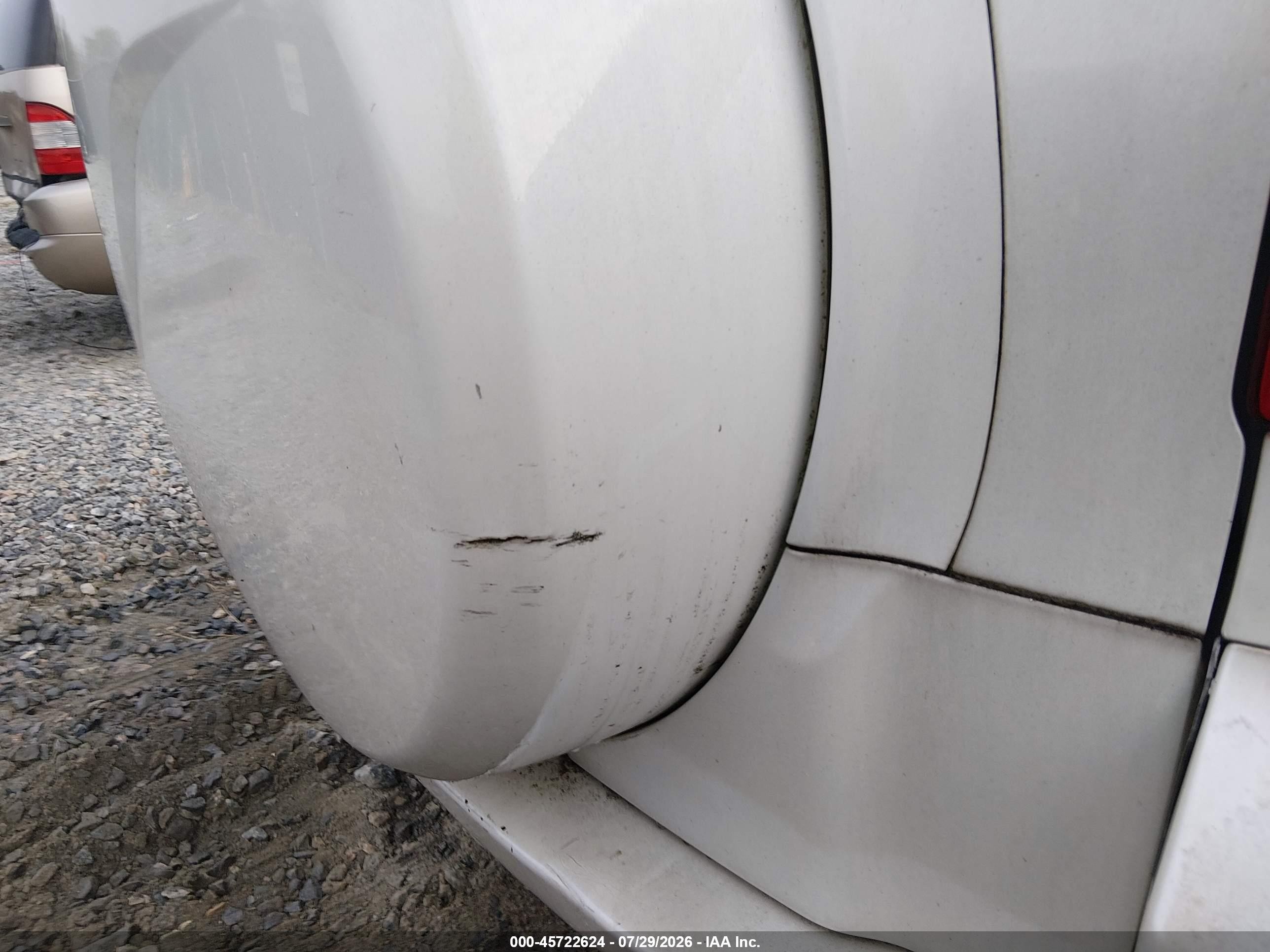 2006 Toyota Rav4 Limited Белый vin: JTMZD31V165023953