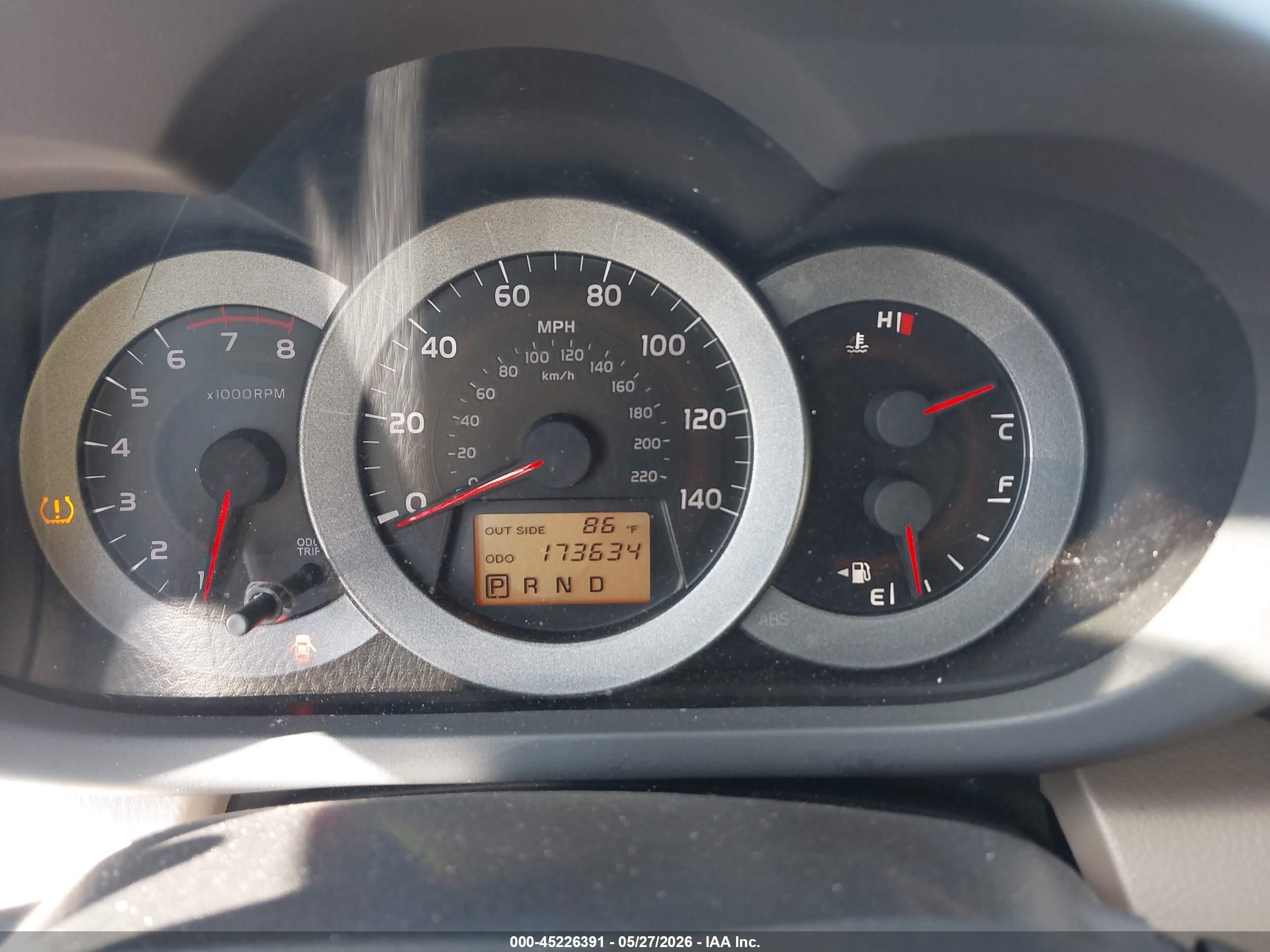 2007 Toyota Rav4 Limited Teal vin: JTMZD31V275032940