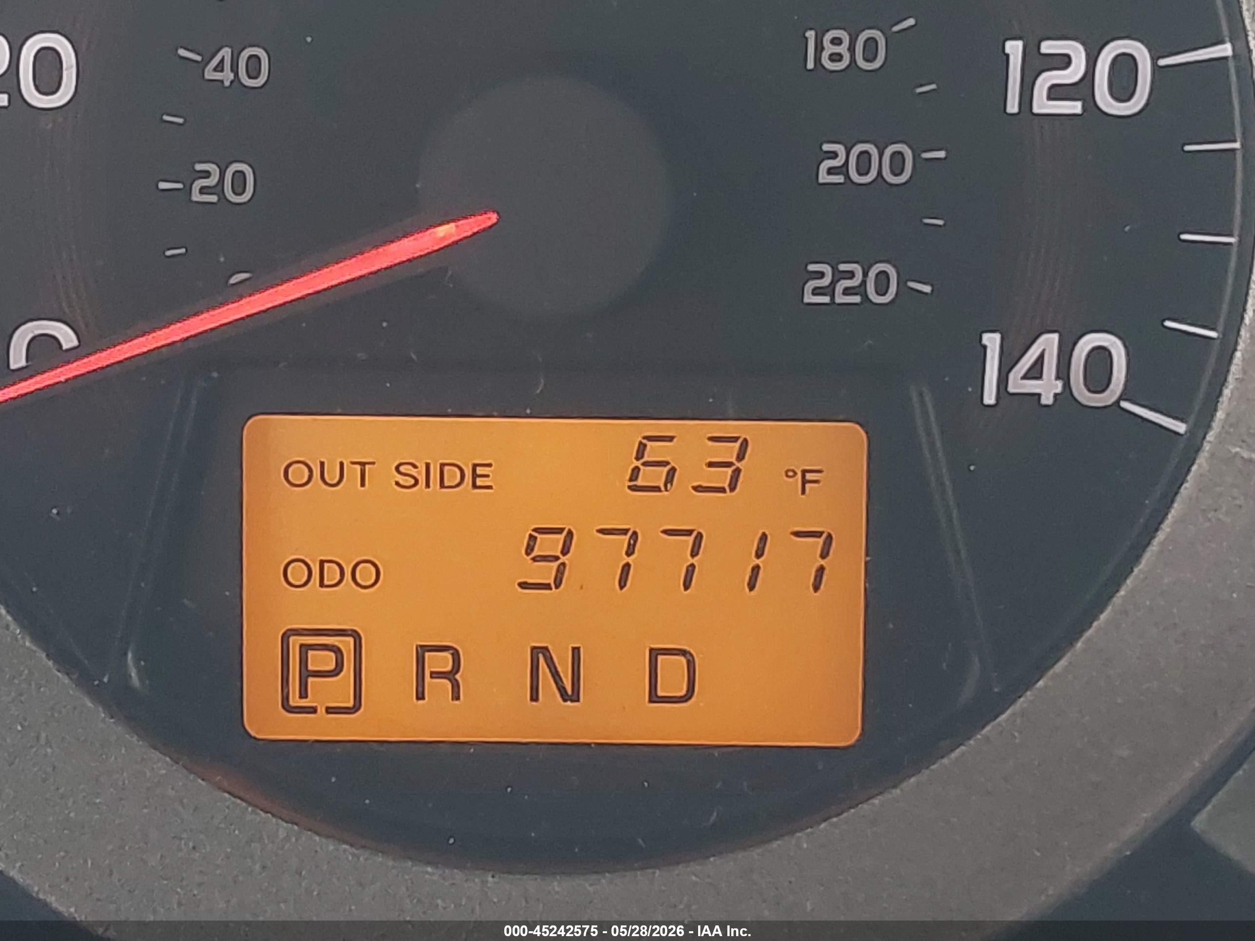 2007 Toyota Rav4 Limited Silver vin: JTMZD31V375046071