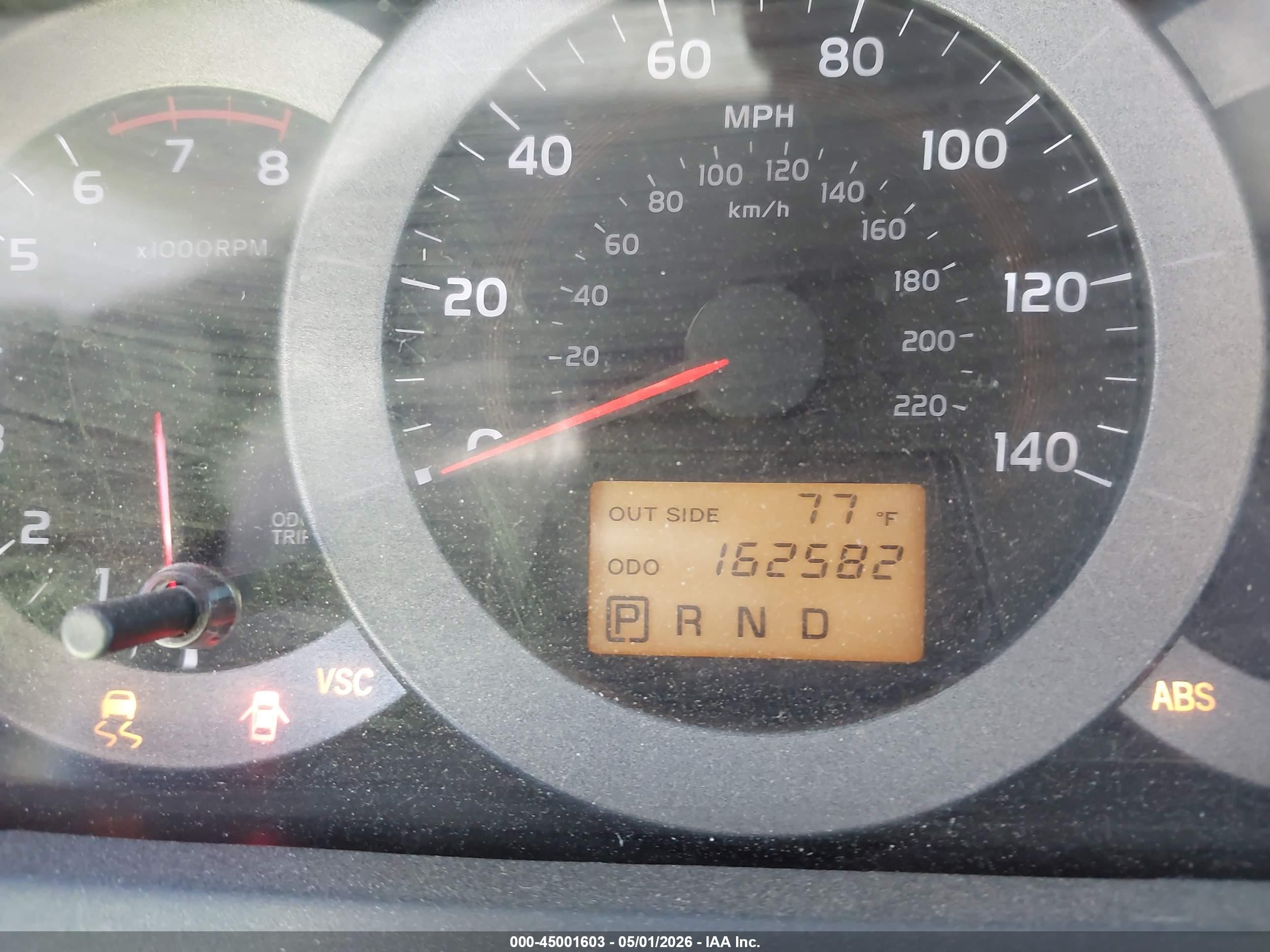 2008 Toyota Rav4 Limited Gold vin: JTMZD31V386064548