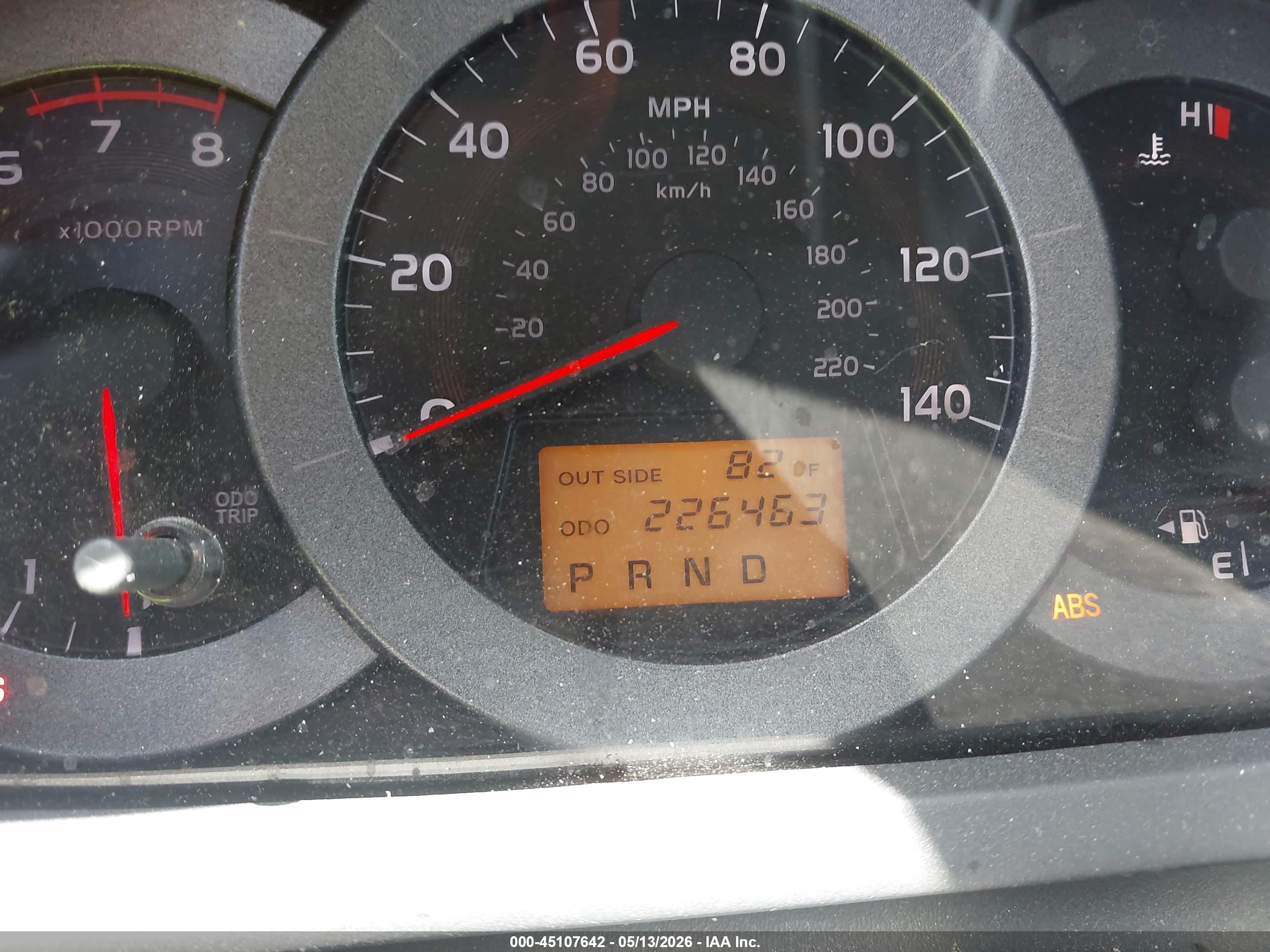 2008 Toyota Rav4 Limited White vin: JTMZD31V685104305