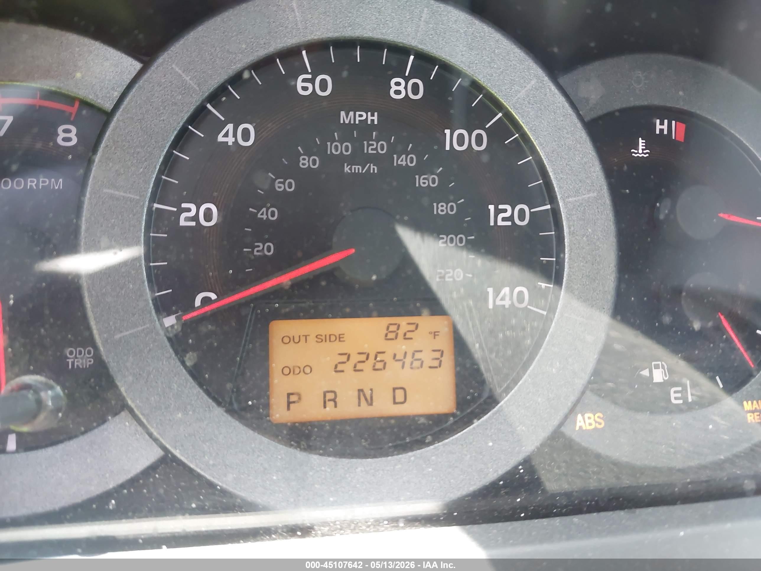 2008 Toyota Rav4 Limited White vin: JTMZD31V685104305