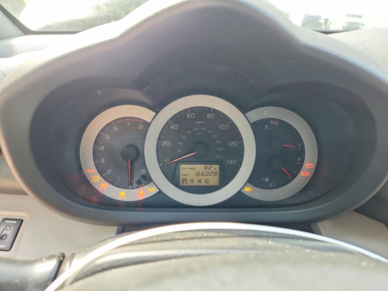 2006 Toyota Rav4 Limited Teal vin: JTMZD31V766007069