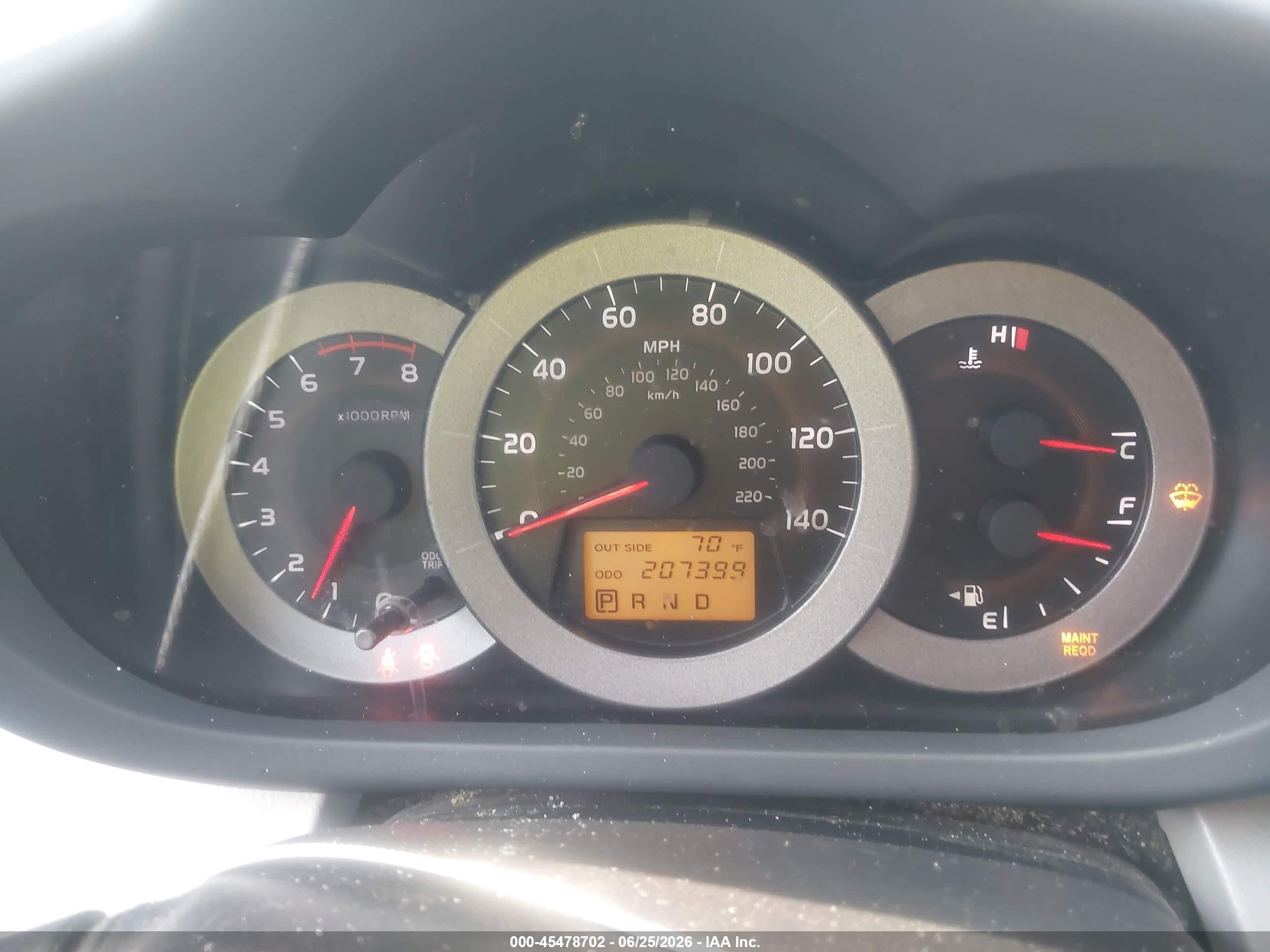 2008 Toyota Rav4 Limited Light Blue vin: JTMZD31V786071180