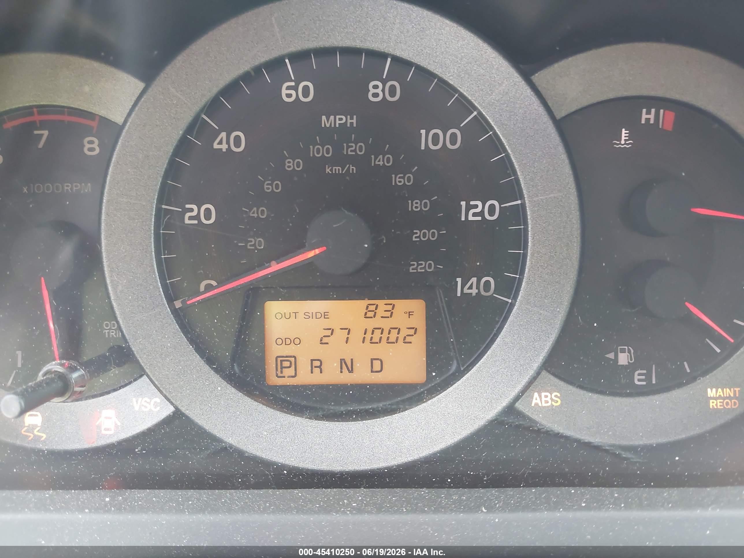 2008 Toyota Rav4 Limited Silver vin: JTMZD31V985086558