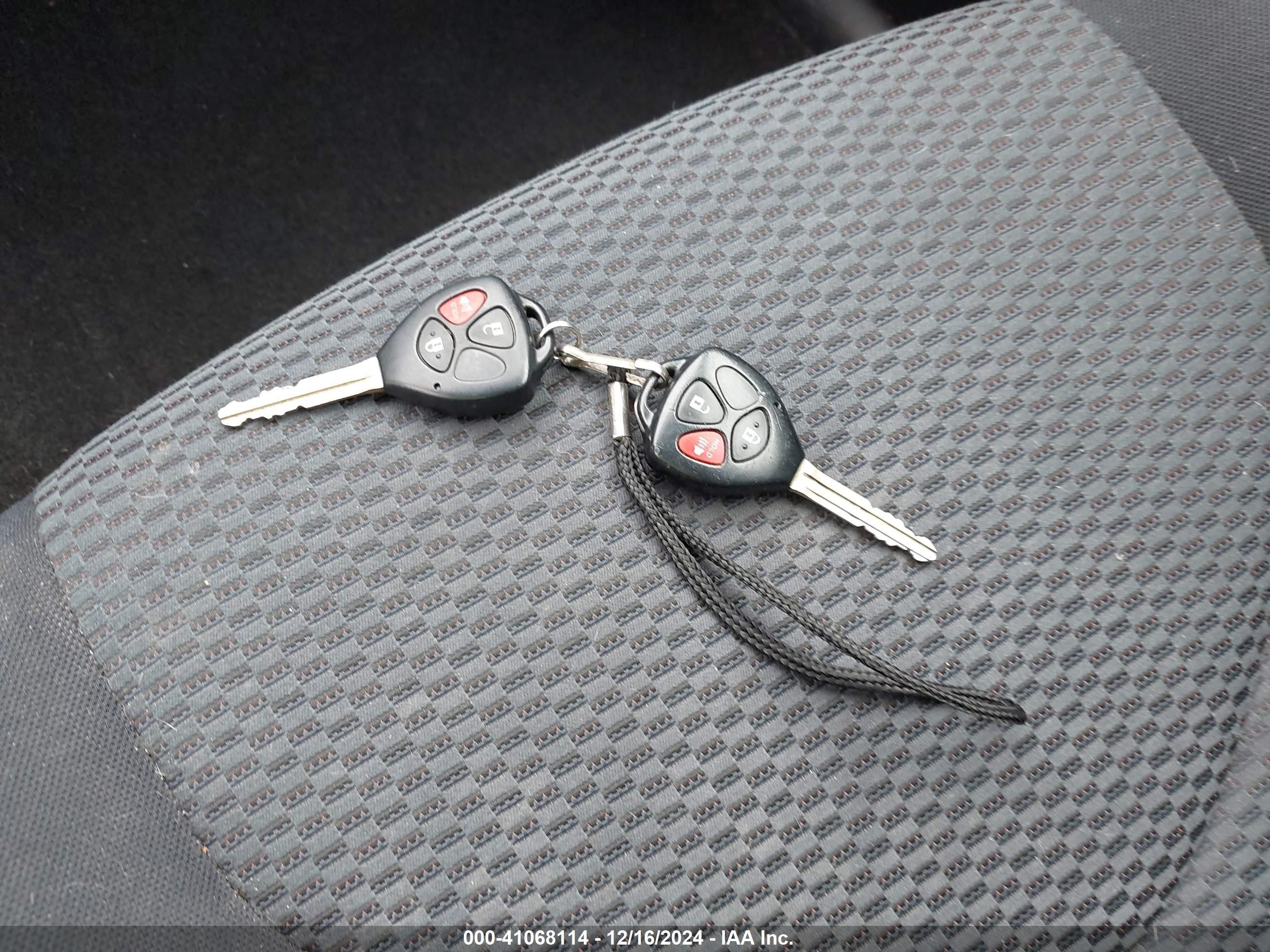 2008 Toyota Rav4 Sport Silver vin: JTMZD32V086071083