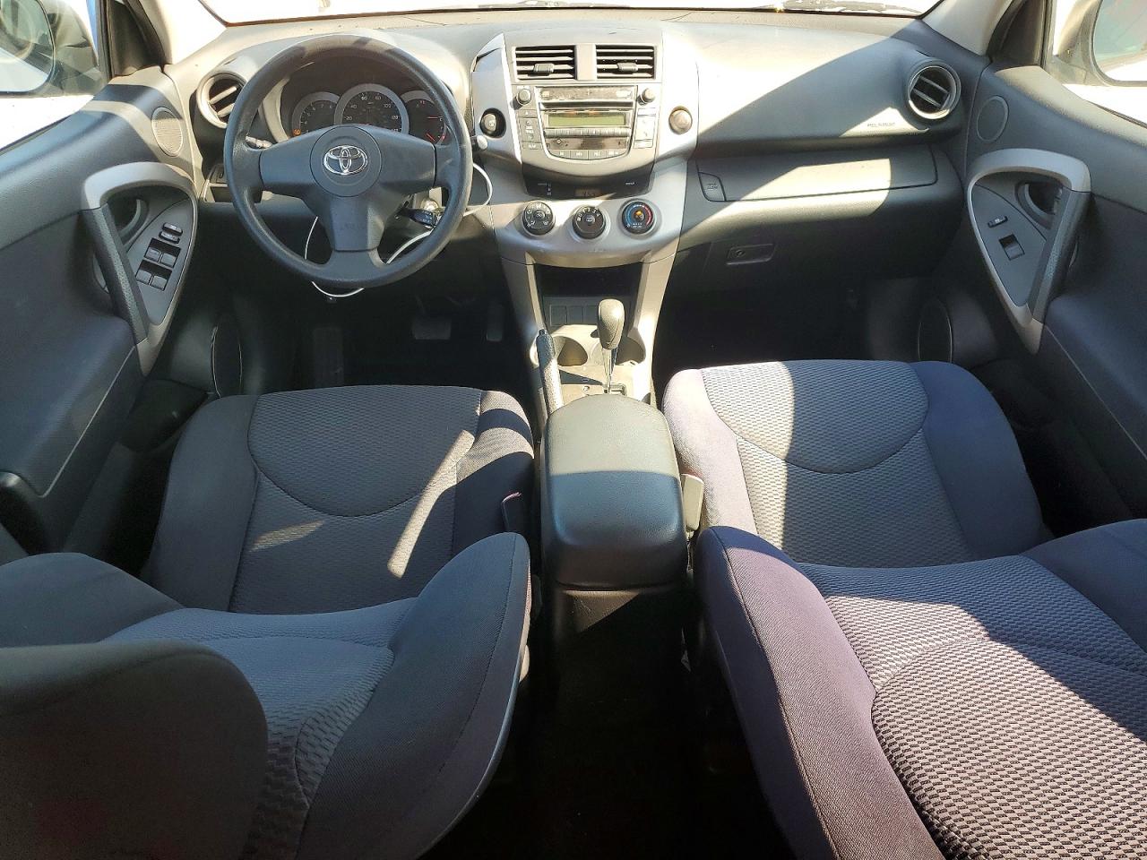 2006 Toyota Rav4 Sport Белый vin: JTMZD32V165002924