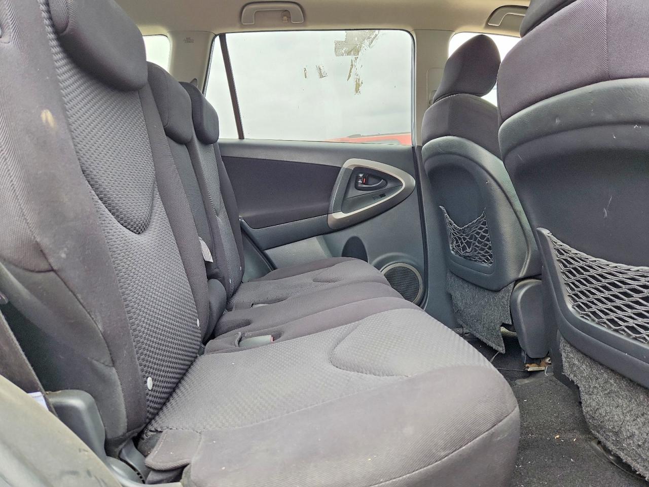 2006 Toyota Rav4 Sport Blue vin: JTMZD32V165018573