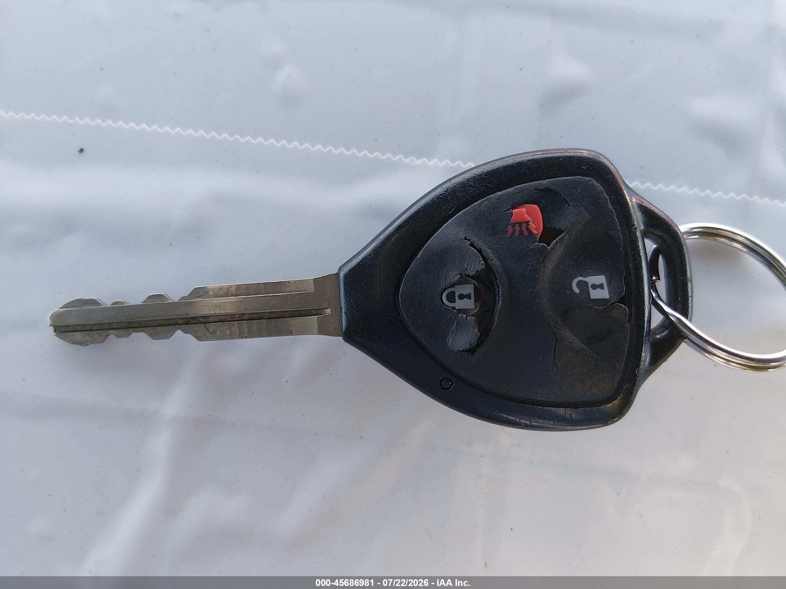 2006 Toyota Rav4 Sport Белый vin: JTMZD32V165026382