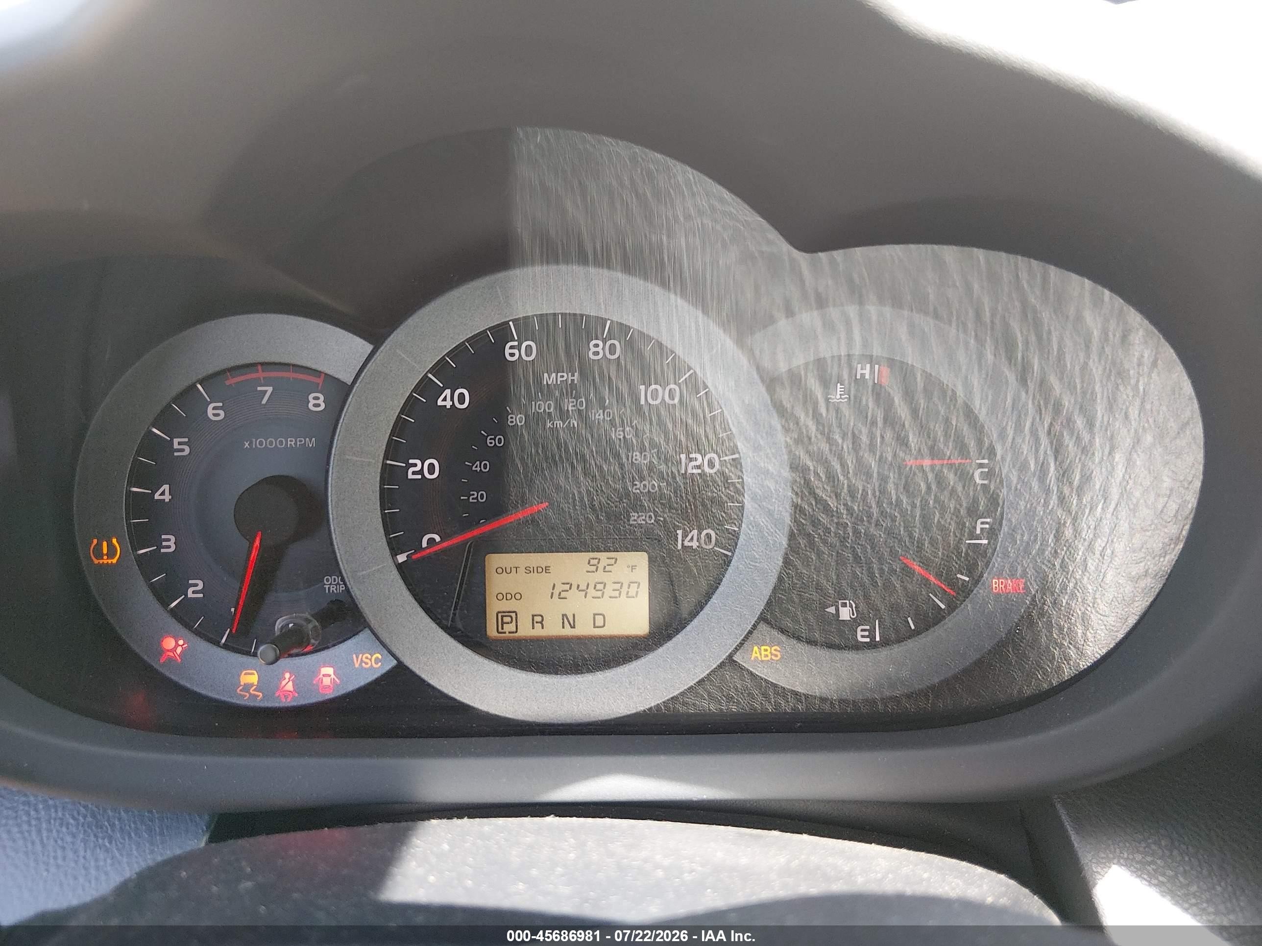 2006 Toyota Rav4 Sport Белый vin: JTMZD32V165026382