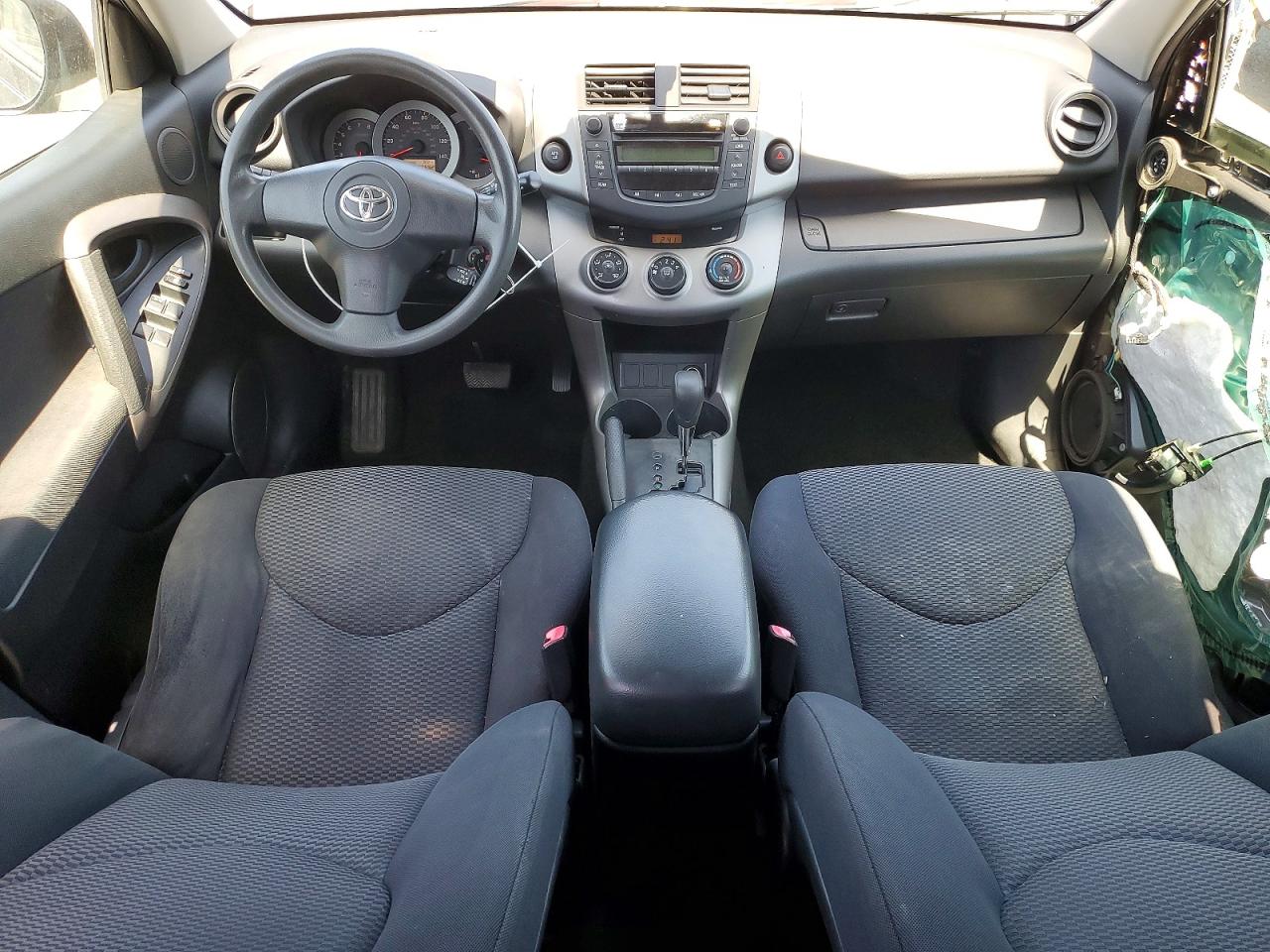 2007 Toyota Rav4 Sport Charcoal vin: JTMZD32V175068438