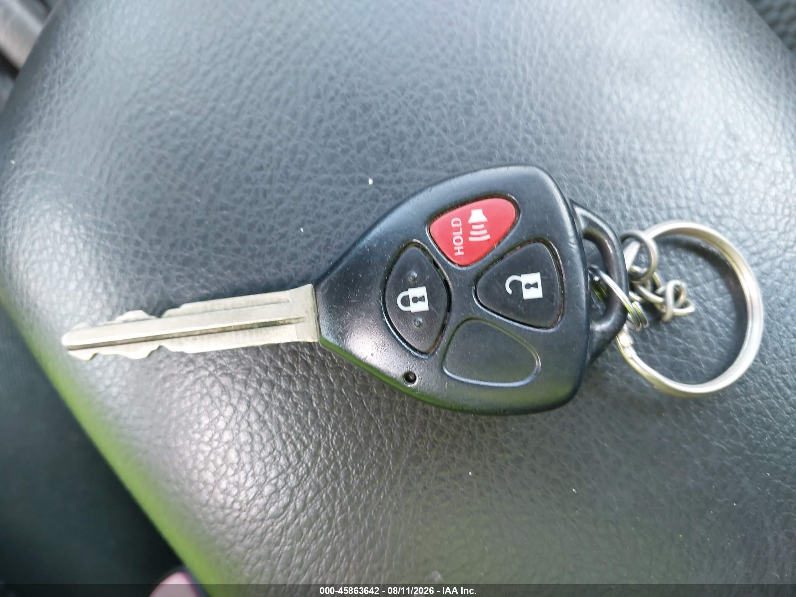 2007 Toyota Rav4 Sport Blue vin: JTMZD32V175068620