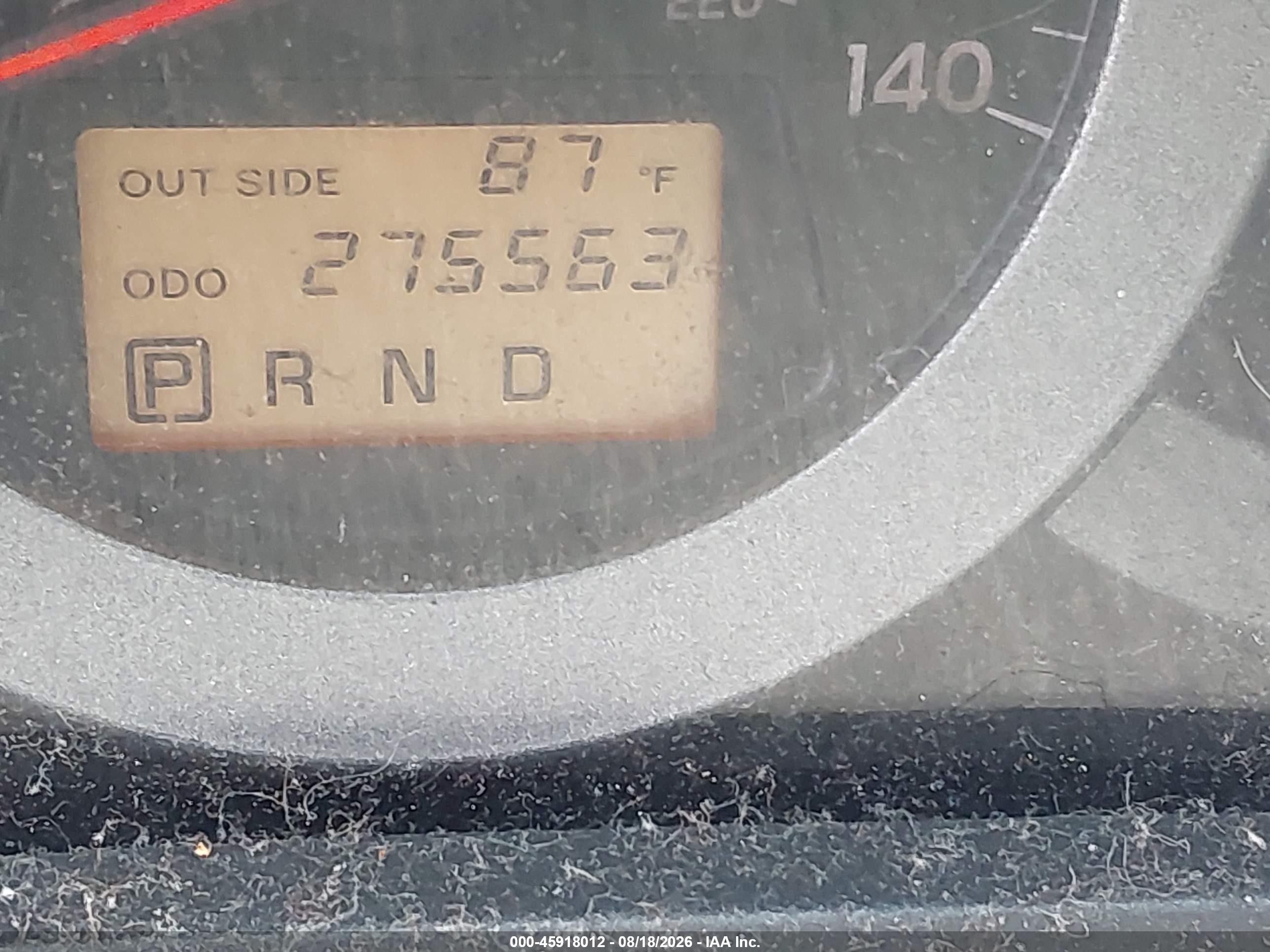 2008 Toyota Rav4 Sport Gray vin: JTMZD32V586061066