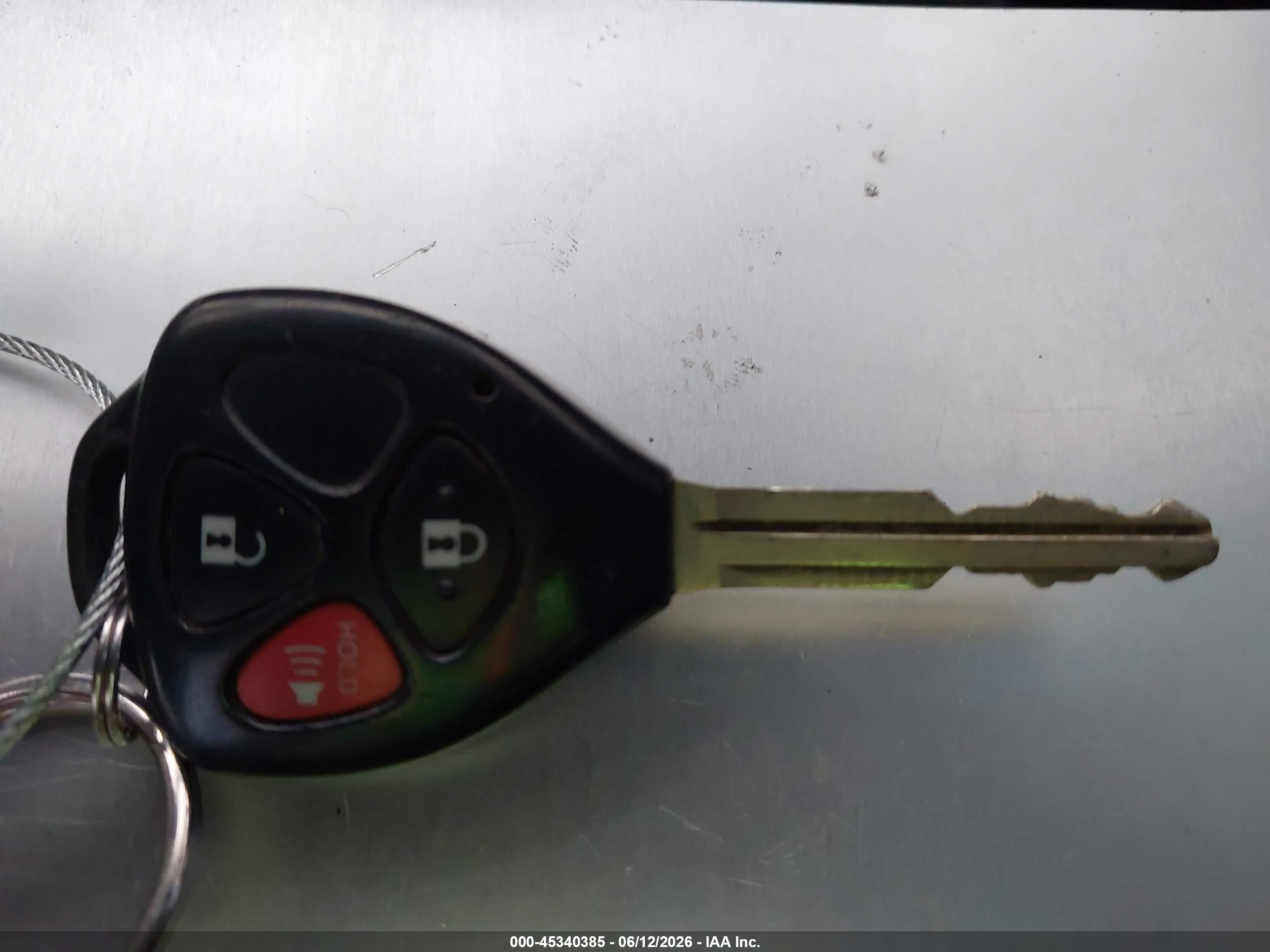 2007 Toyota Rav4 Sport Black vin: JTMZD32V676047949