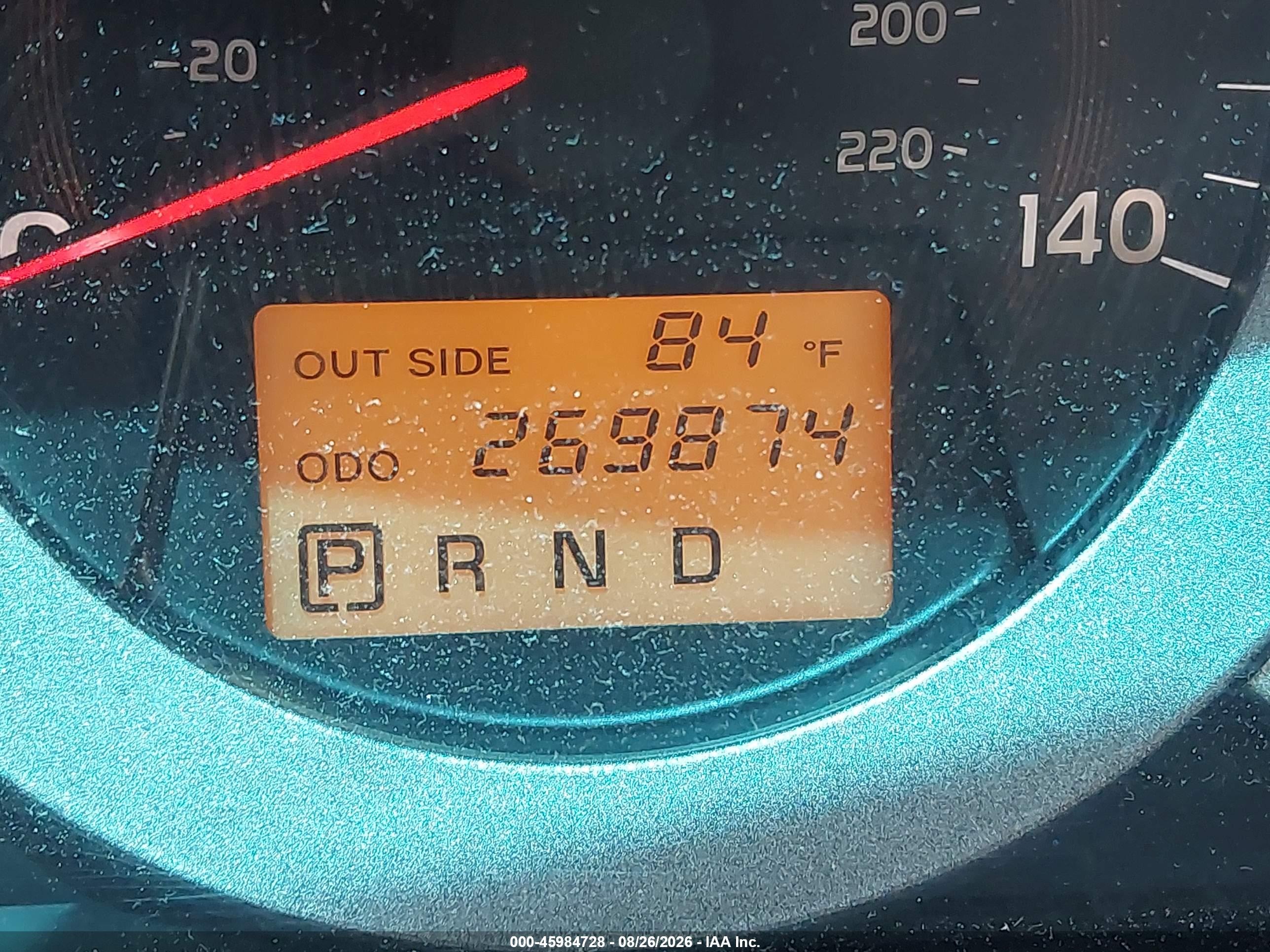 2007 Toyota Rav4 Sport Silver vin: JTMZD32V876047516
