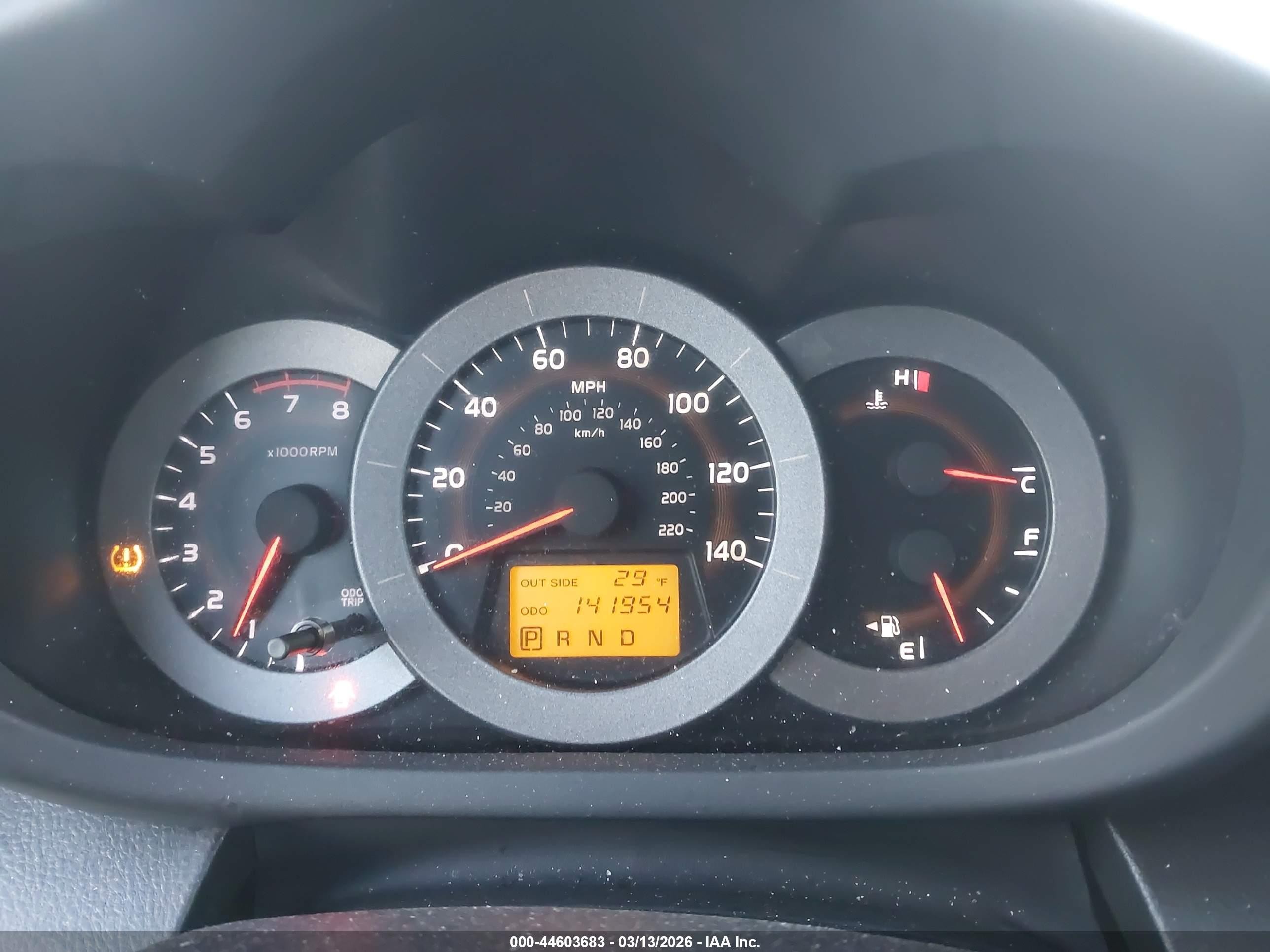 2008 Toyota Rav4 Sport Gray vin: JTMZD32V886053933