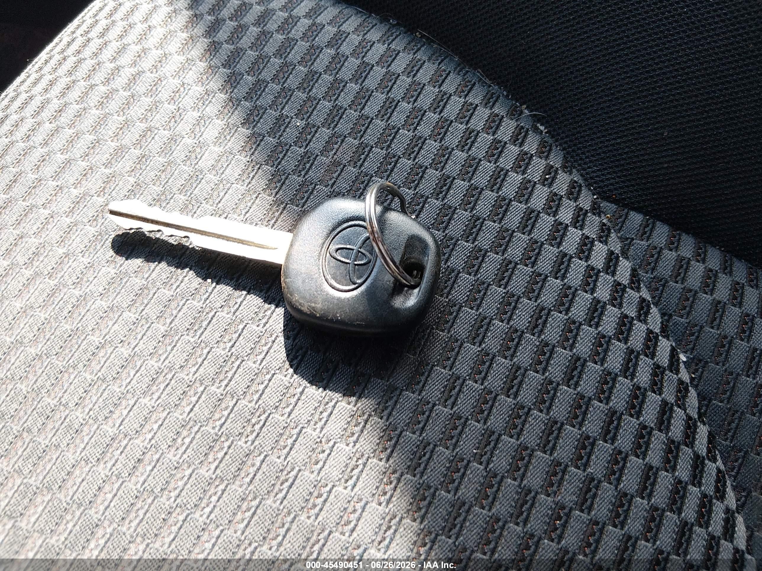 2007 Toyota Rav4 Sport Gray vin: JTMZD32V975048034