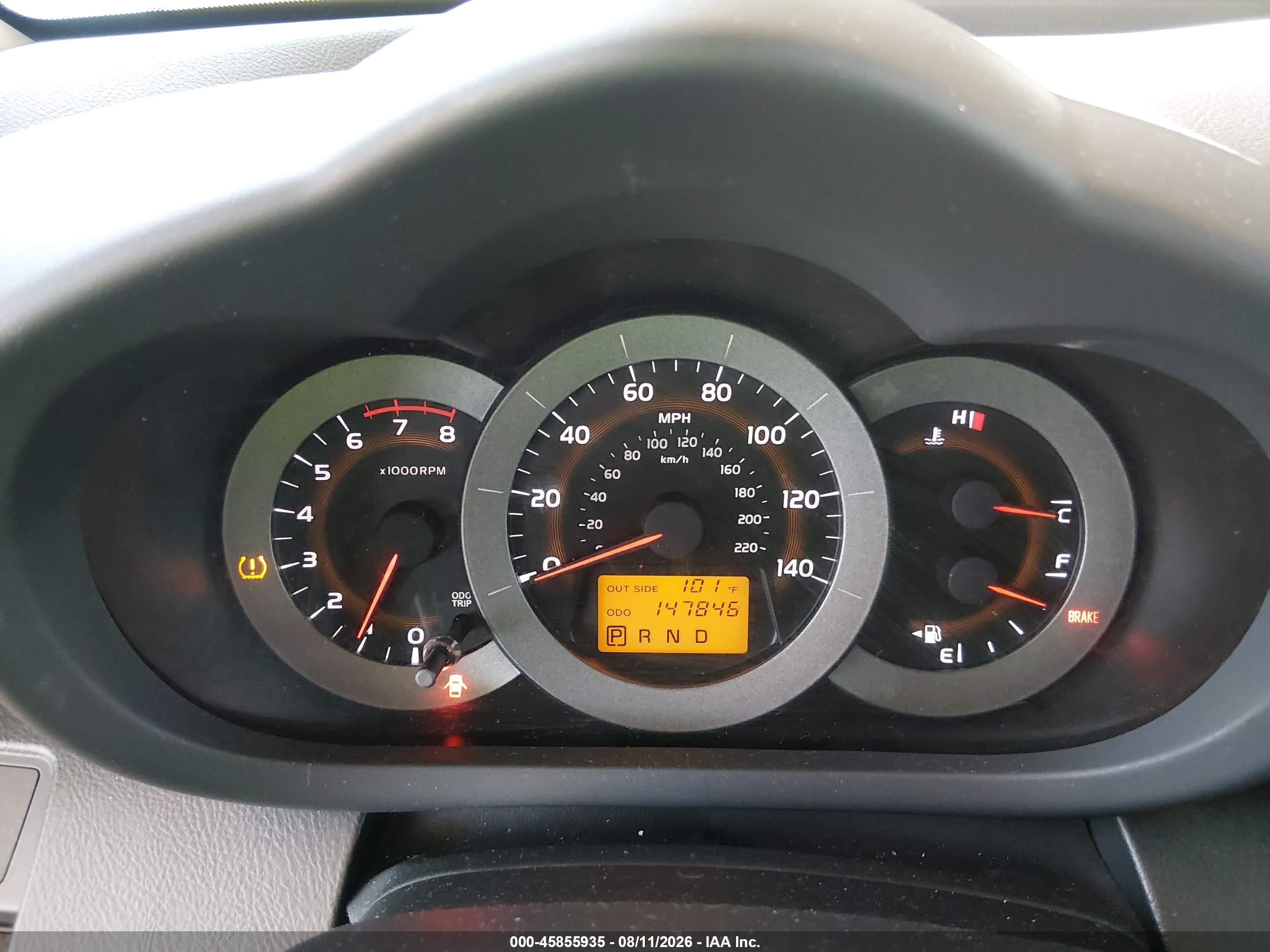 2006 Toyota Rav4 Sport Silver vin: JTMZD32VX65018023