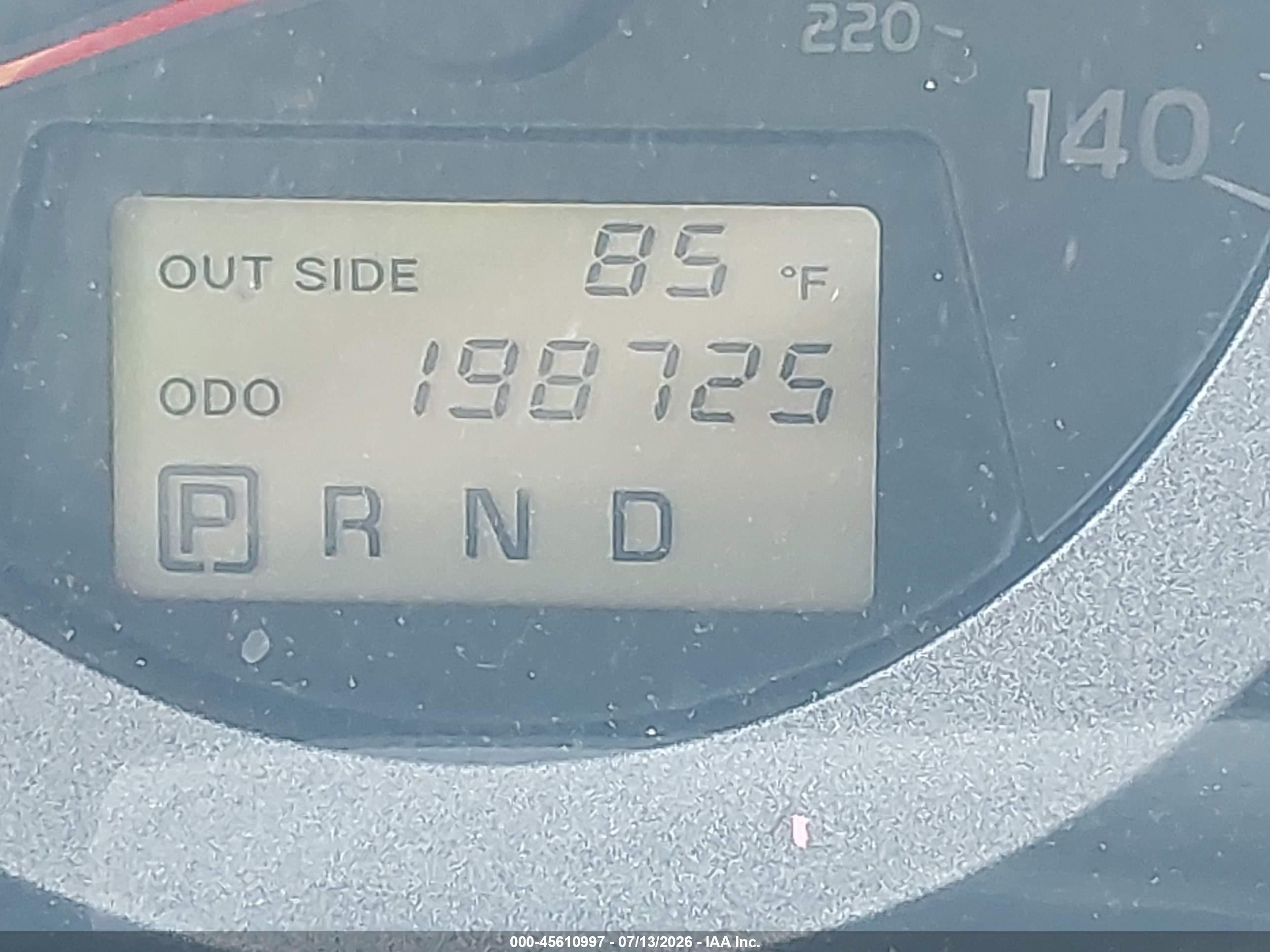 2007 Toyota Rav4 White vin: JTMZD33V075058014