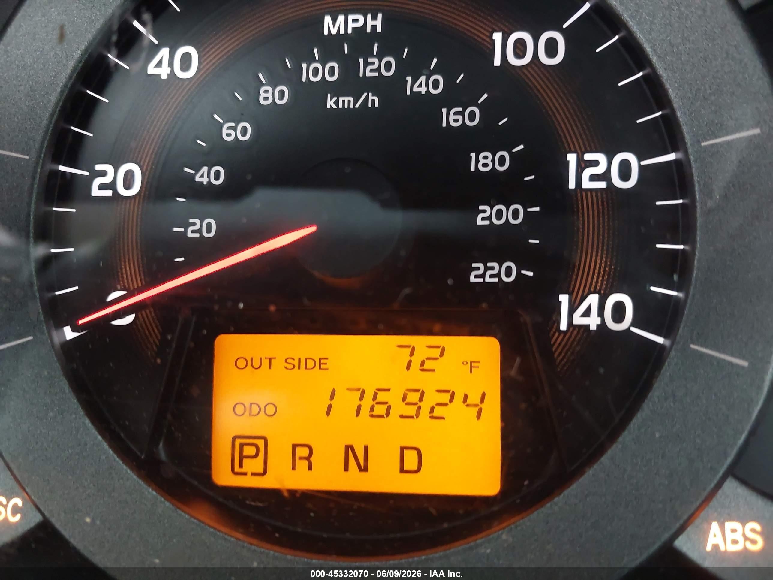 2008 Toyota Rav4   Gray vin: JTMZD33V086078596