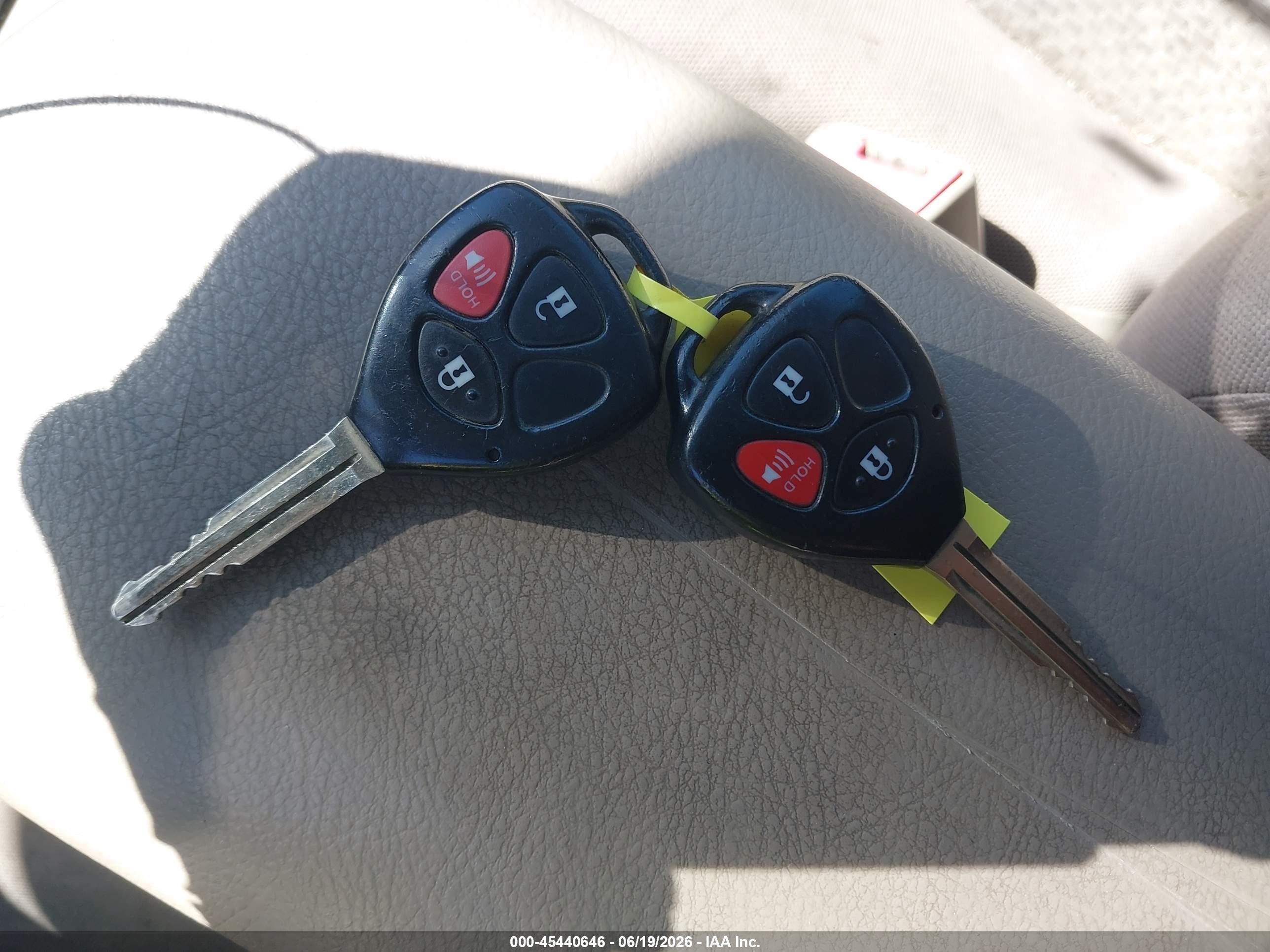 2007 Toyota Rav4   Black vin: JTMZD33V176045668