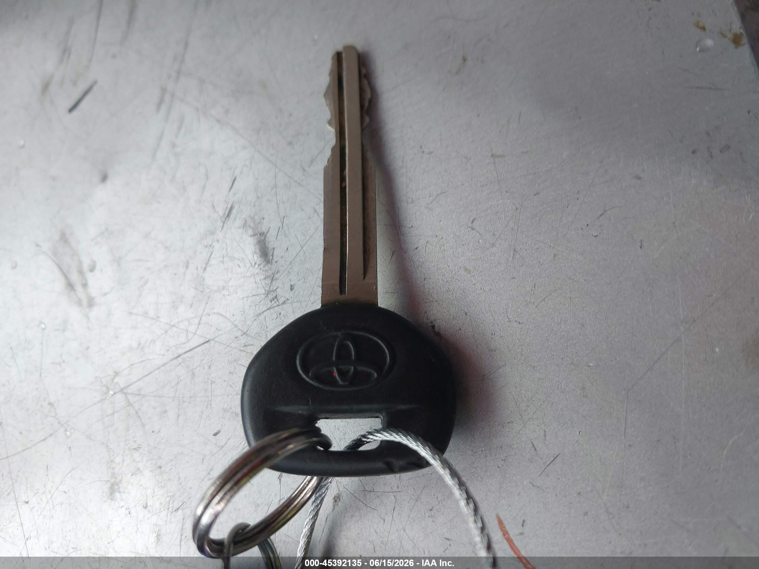 2006 Toyota Rav4 Серебряный vin: JTMZD33V266007929