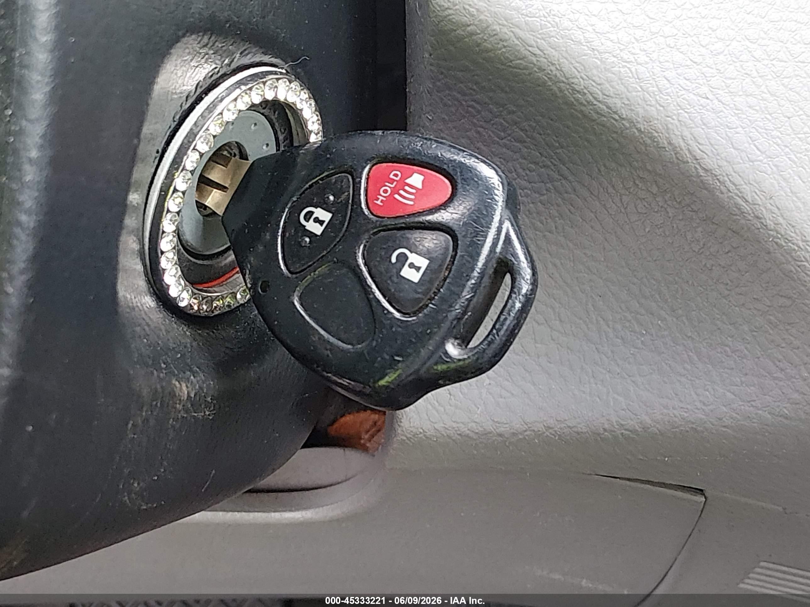 2007 Toyota Rav4   Черный vin: JTMZD33V276041273