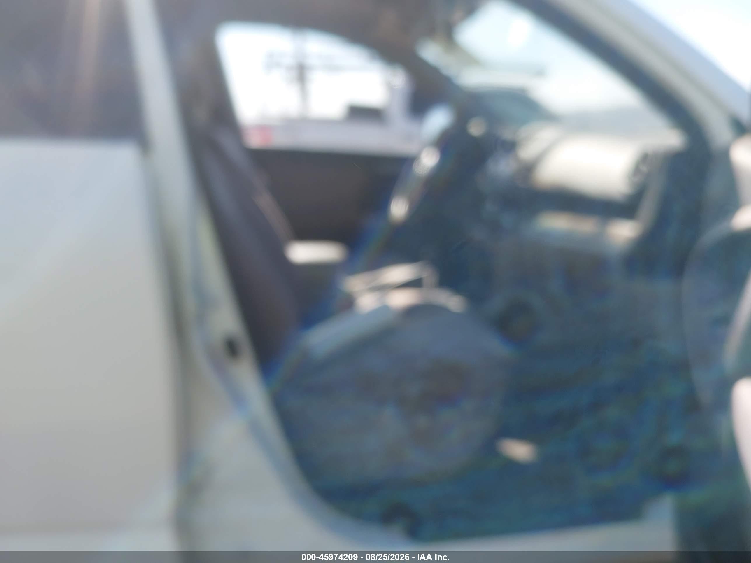 2008 Toyota Rav4   Белый vin: JTMZD33V286079846