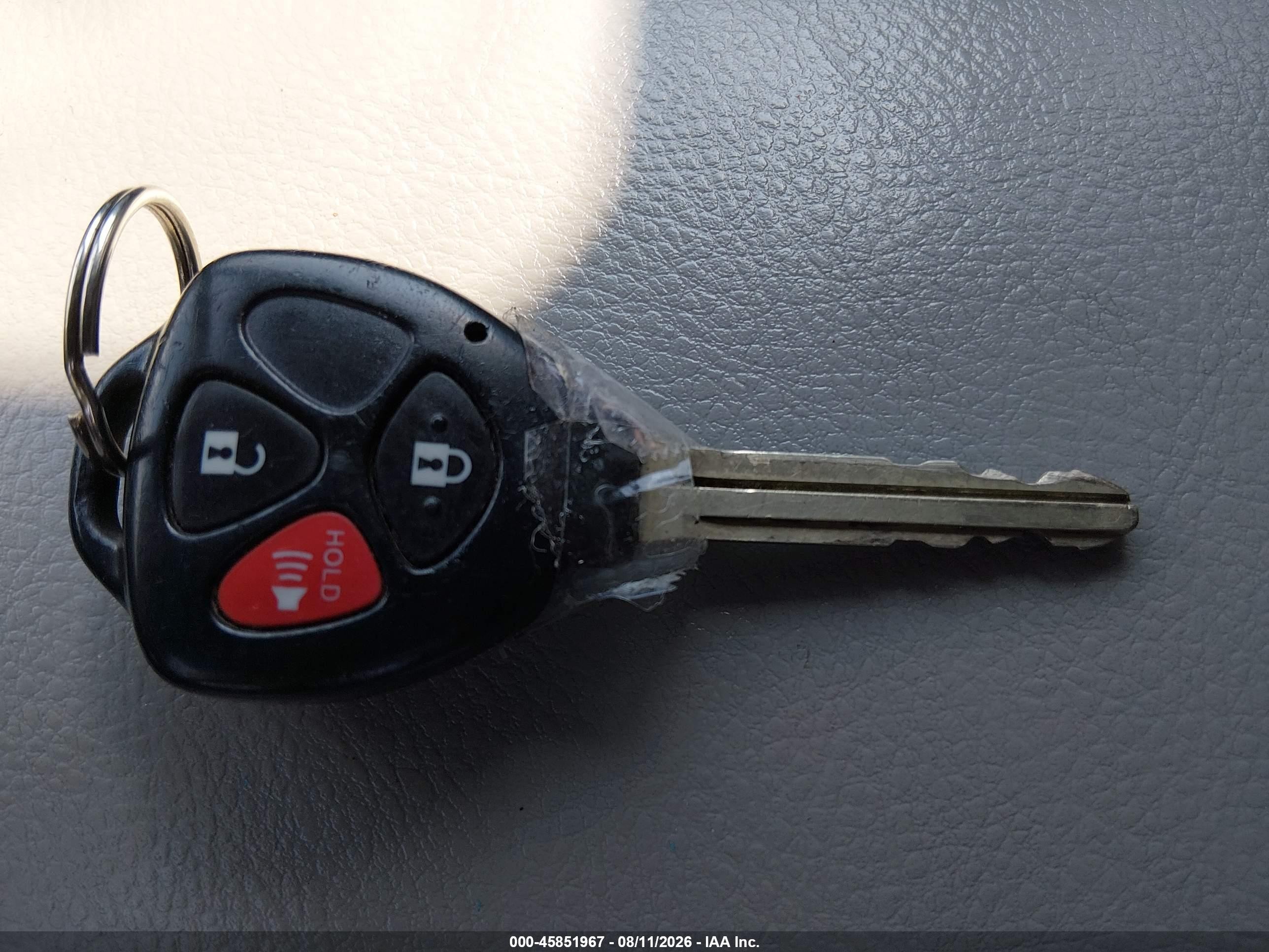 2007 Toyota Rav4   Gray vin: JTMZD33V375077480