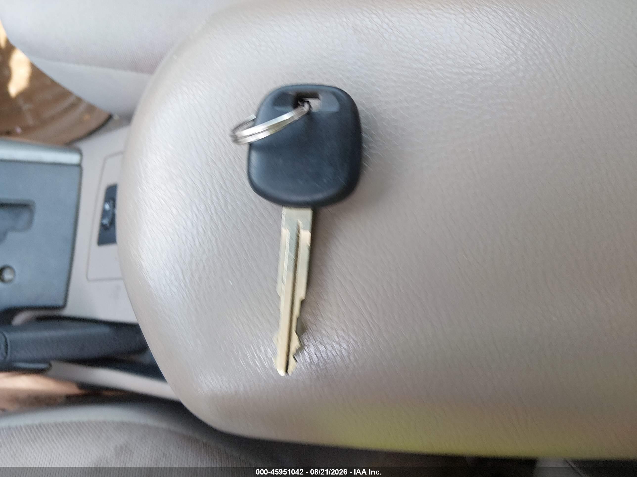 2008 Toyota Rav4   Gold vin: JTMZD33V386072100
