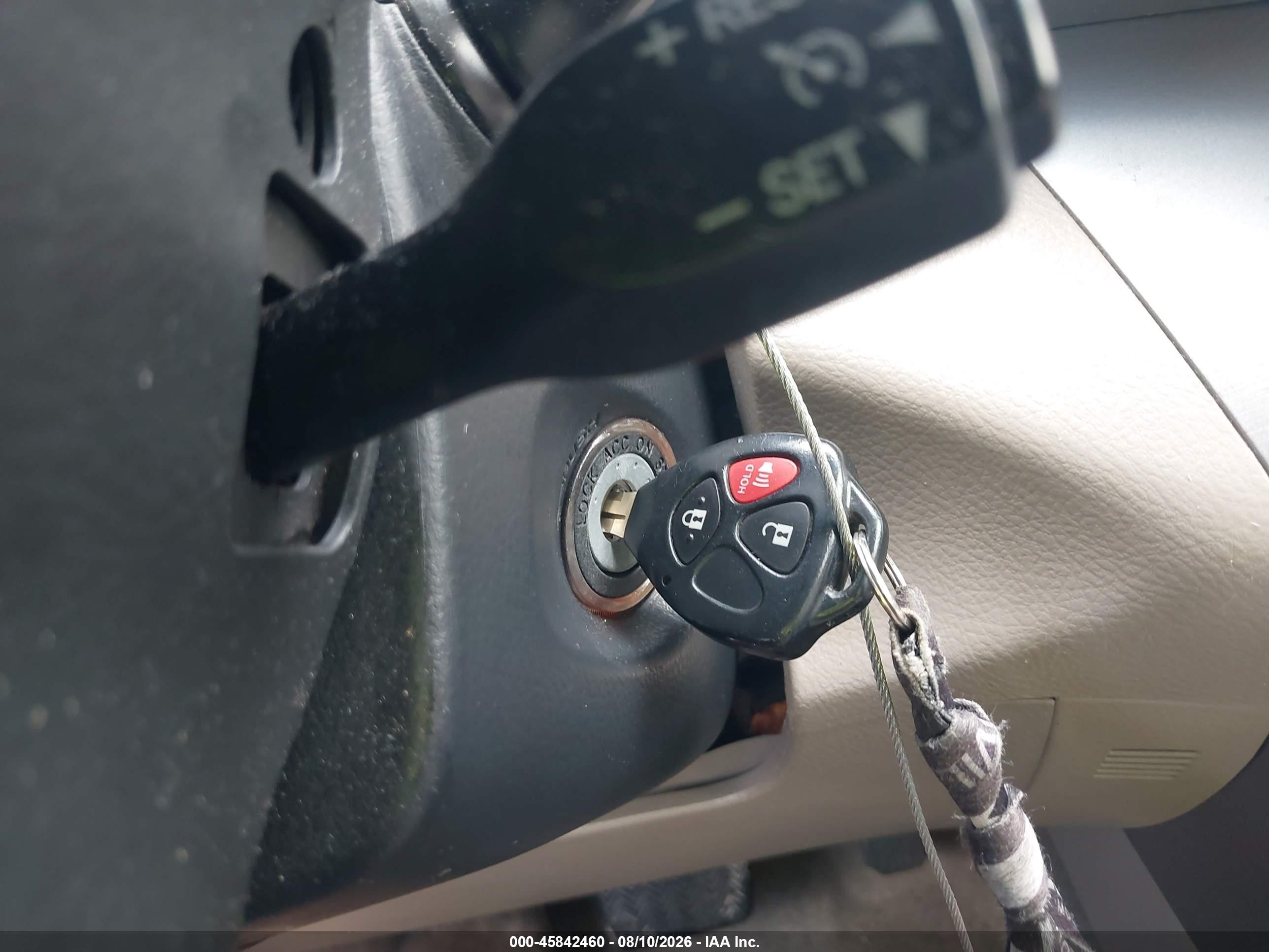 2007 Toyota Rav4   Красный vin: JTMZD33V476050590