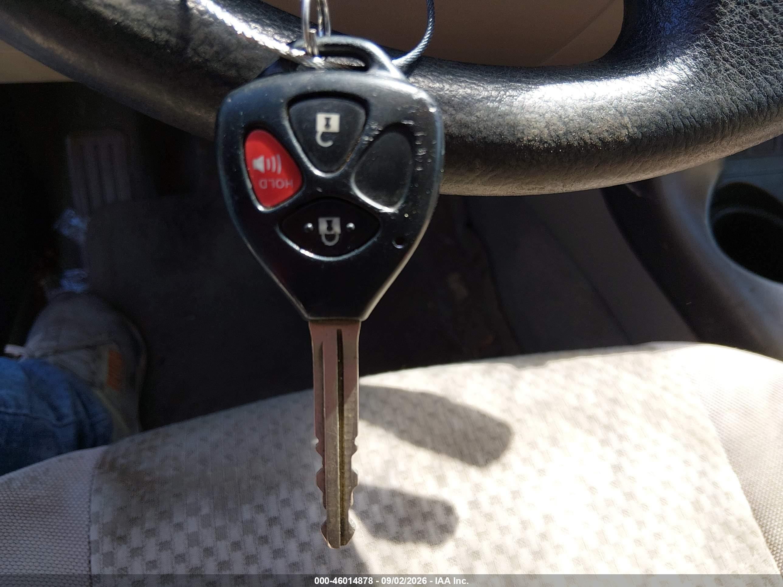 2007 Toyota Rav4   Gold vin: JTMZD33V576034950