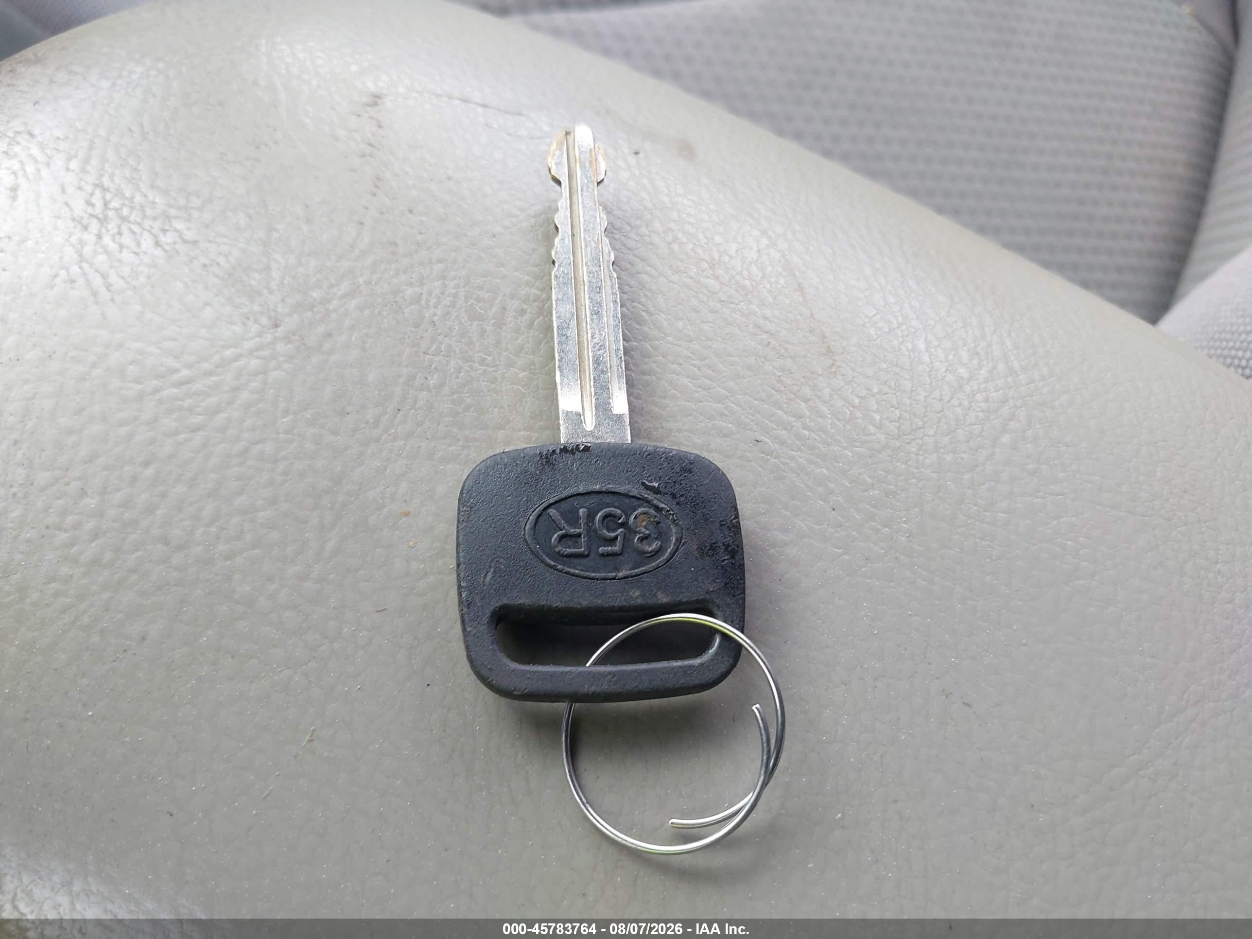 2008 Toyota Rav4   Синий vin: JTMZD33V585107449