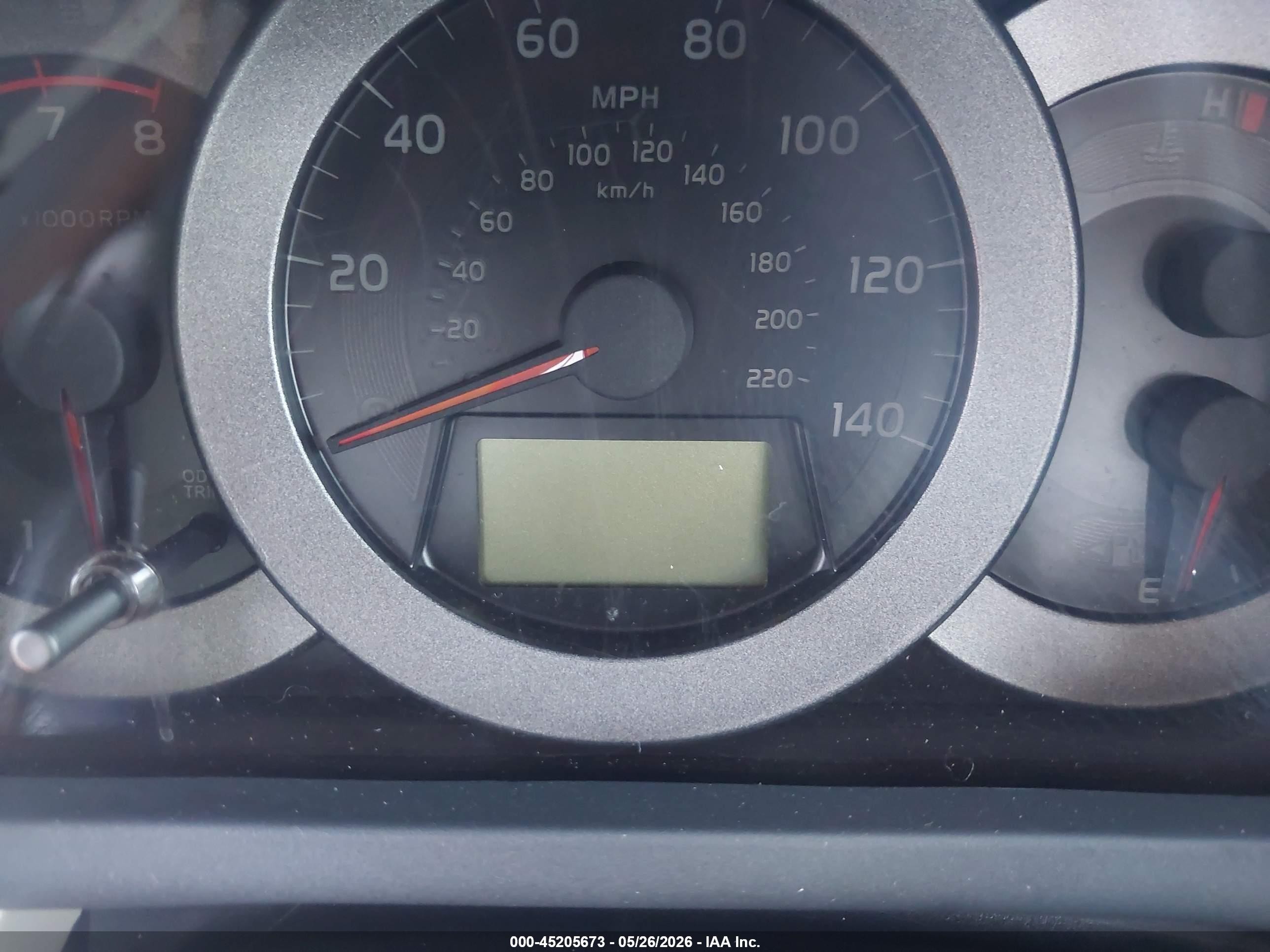 2006 Toyota Rav4   Silver vin: JTMZD33V665028773