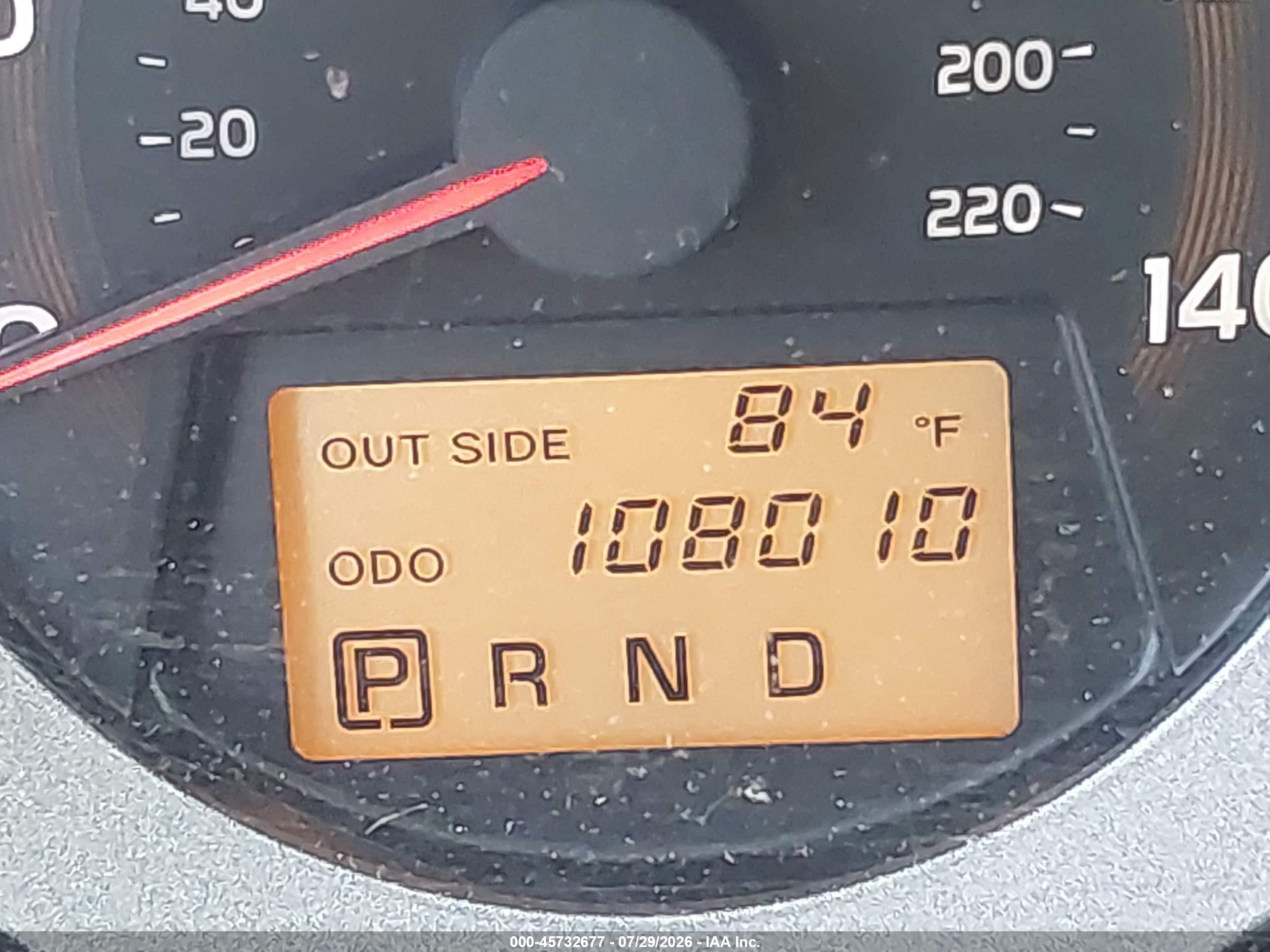 2007 Toyota Rav4   Синий vin: JTMZD33V675057143