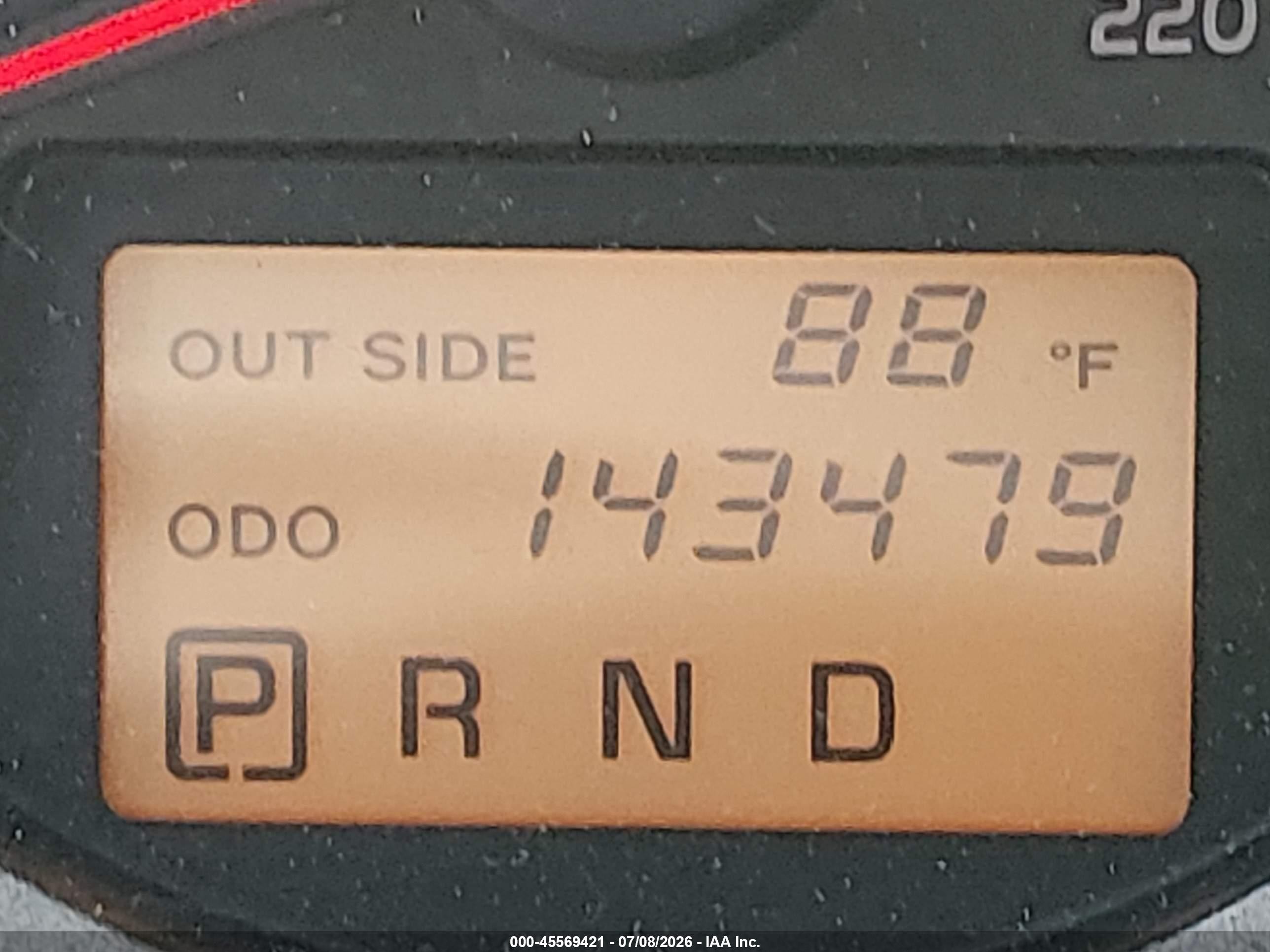 2008 Toyota Rav4 Серебряный vin: JTMZD33V685099622