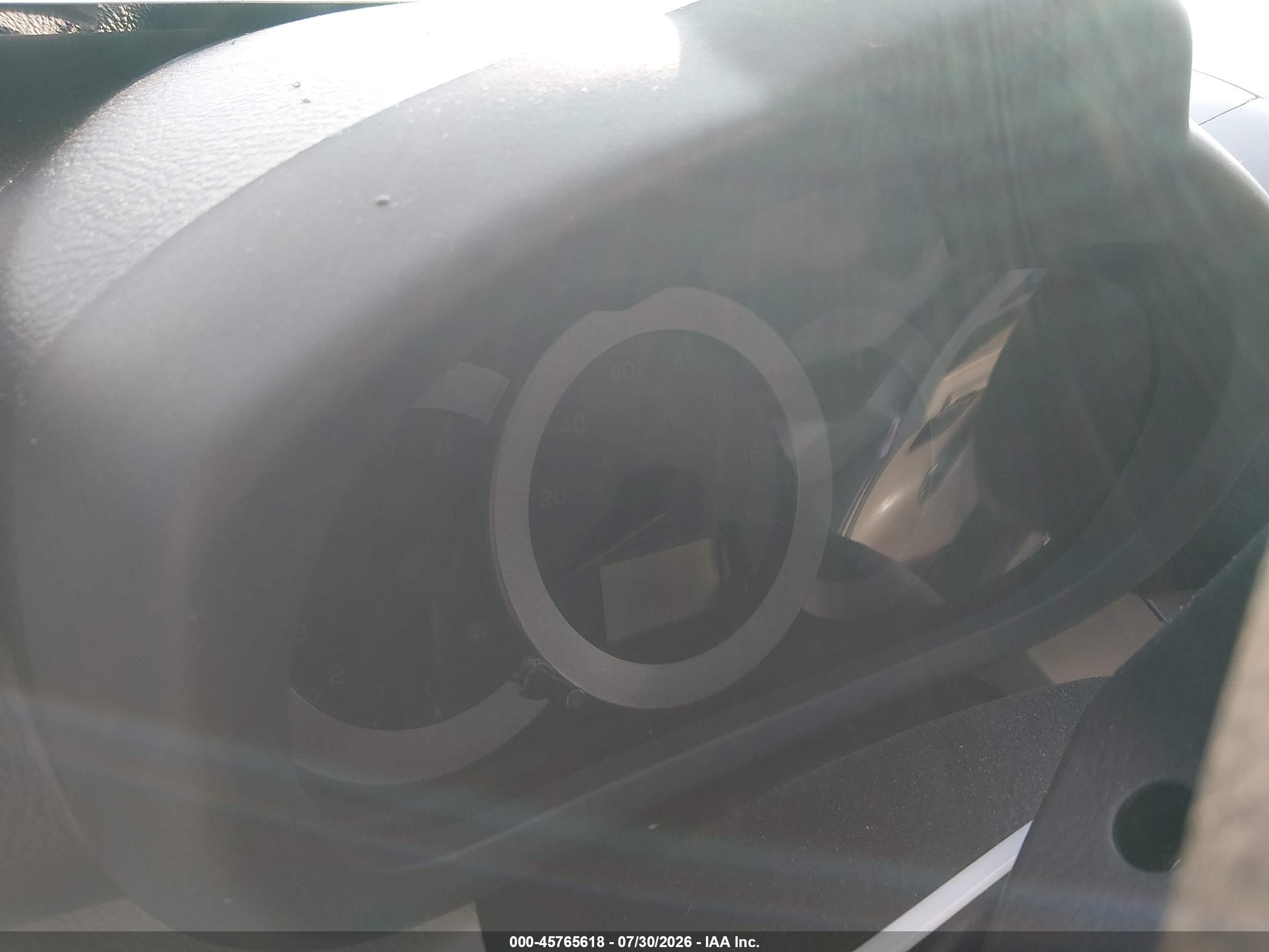 2007 Toyota Rav4   Gray vin: JTMZD33V775042974