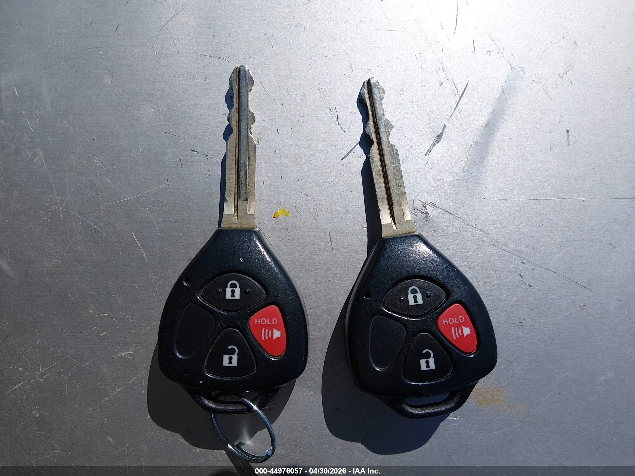 2007 Toyota Rav4   Серебряный vin: JTMZD33V775061279