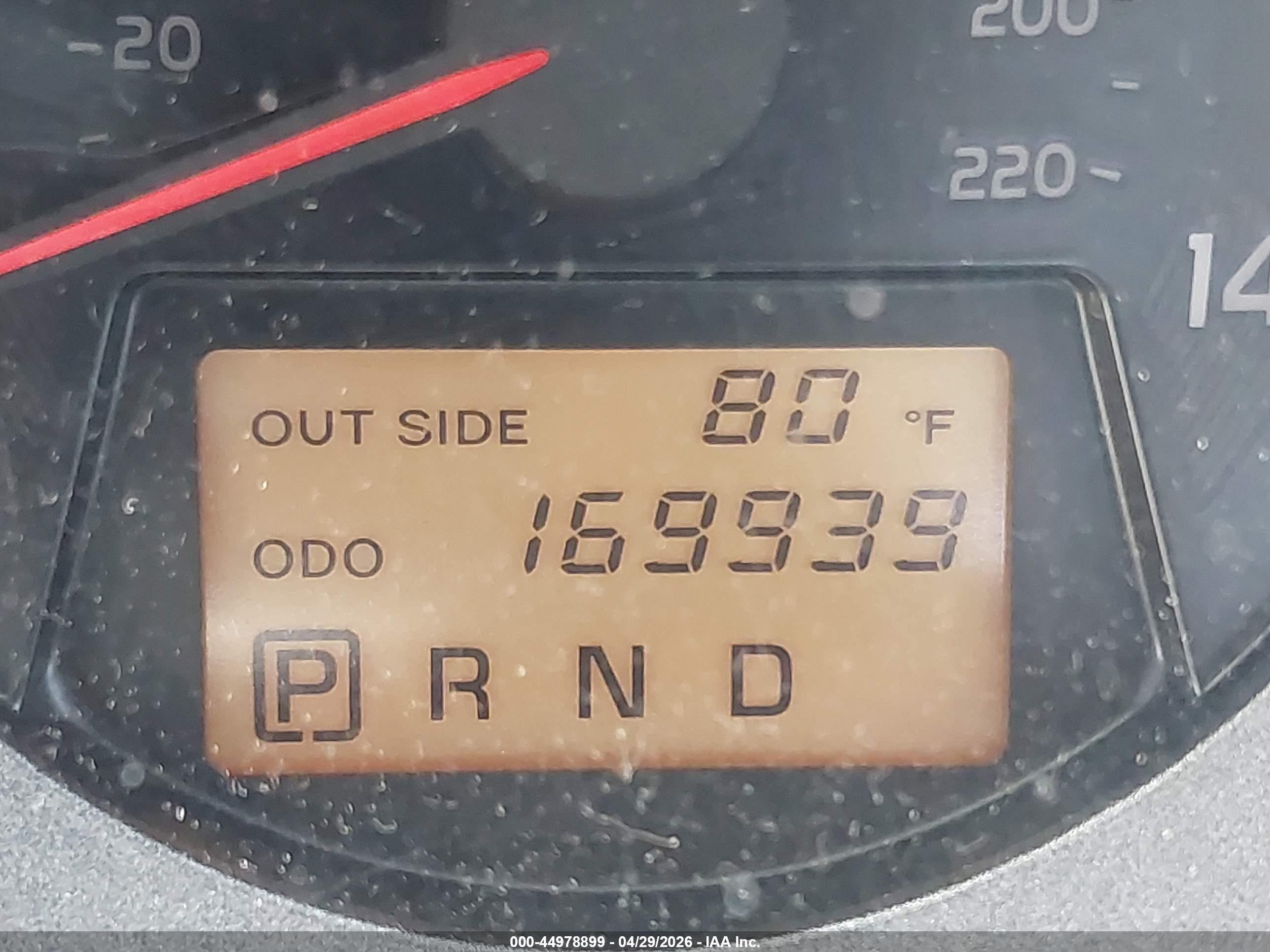 2007 Toyota Rav4   Blue vin: JTMZD33V775062464