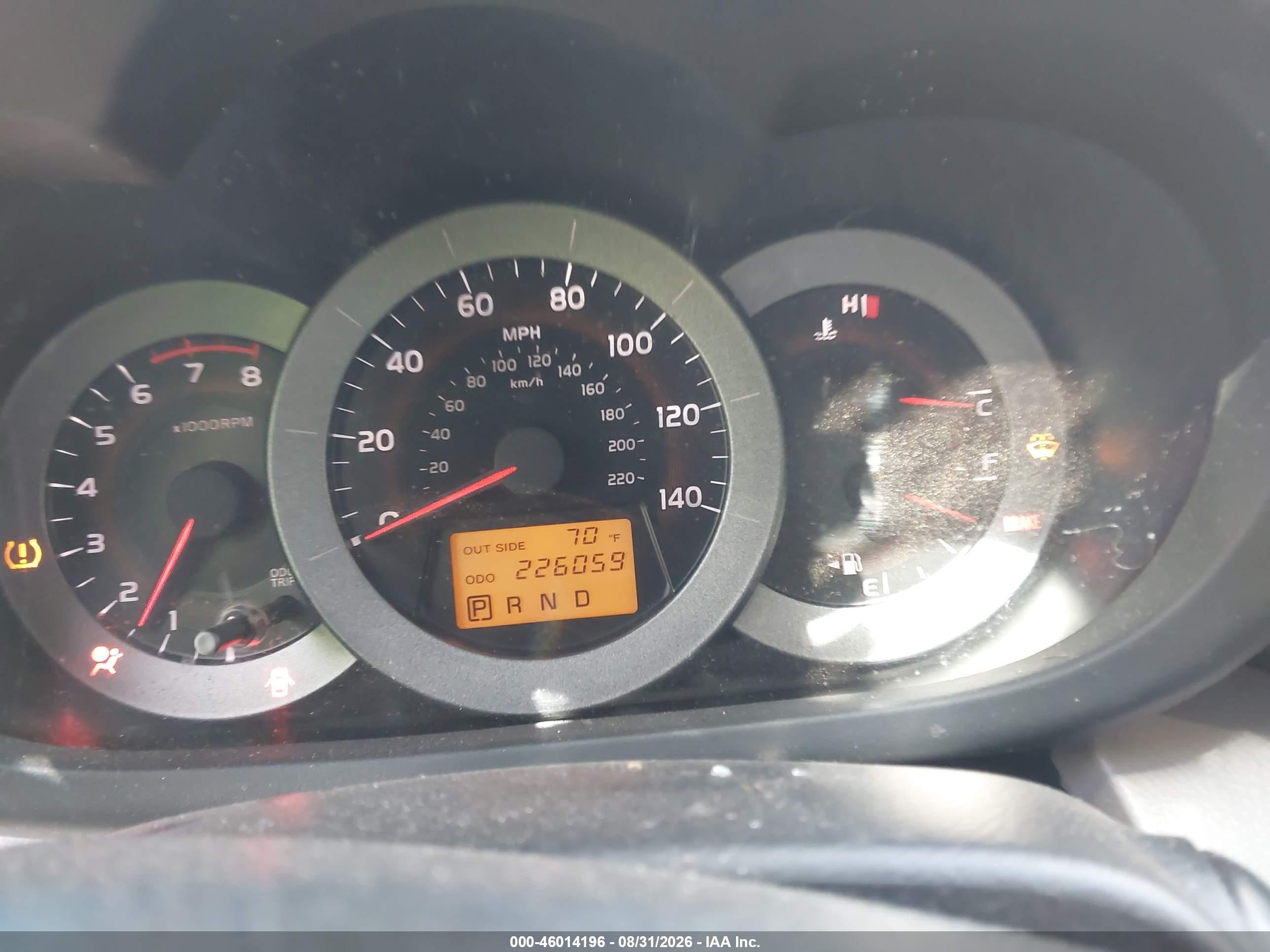 2007 Toyota Rav4   Серебряный vin: JTMZD33V776021519