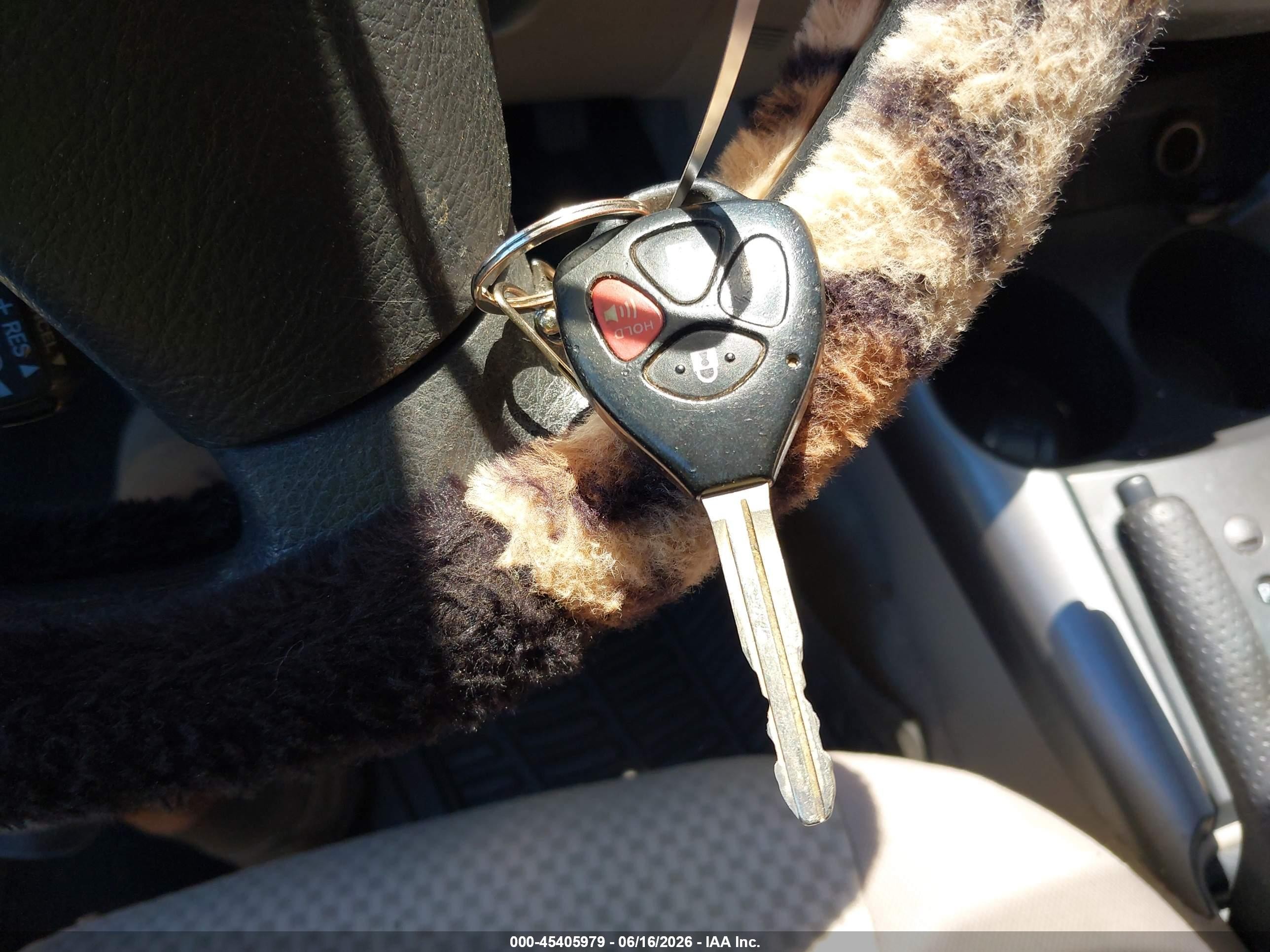 2007 Toyota Rav4   Black vin: JTMZD33V776027868