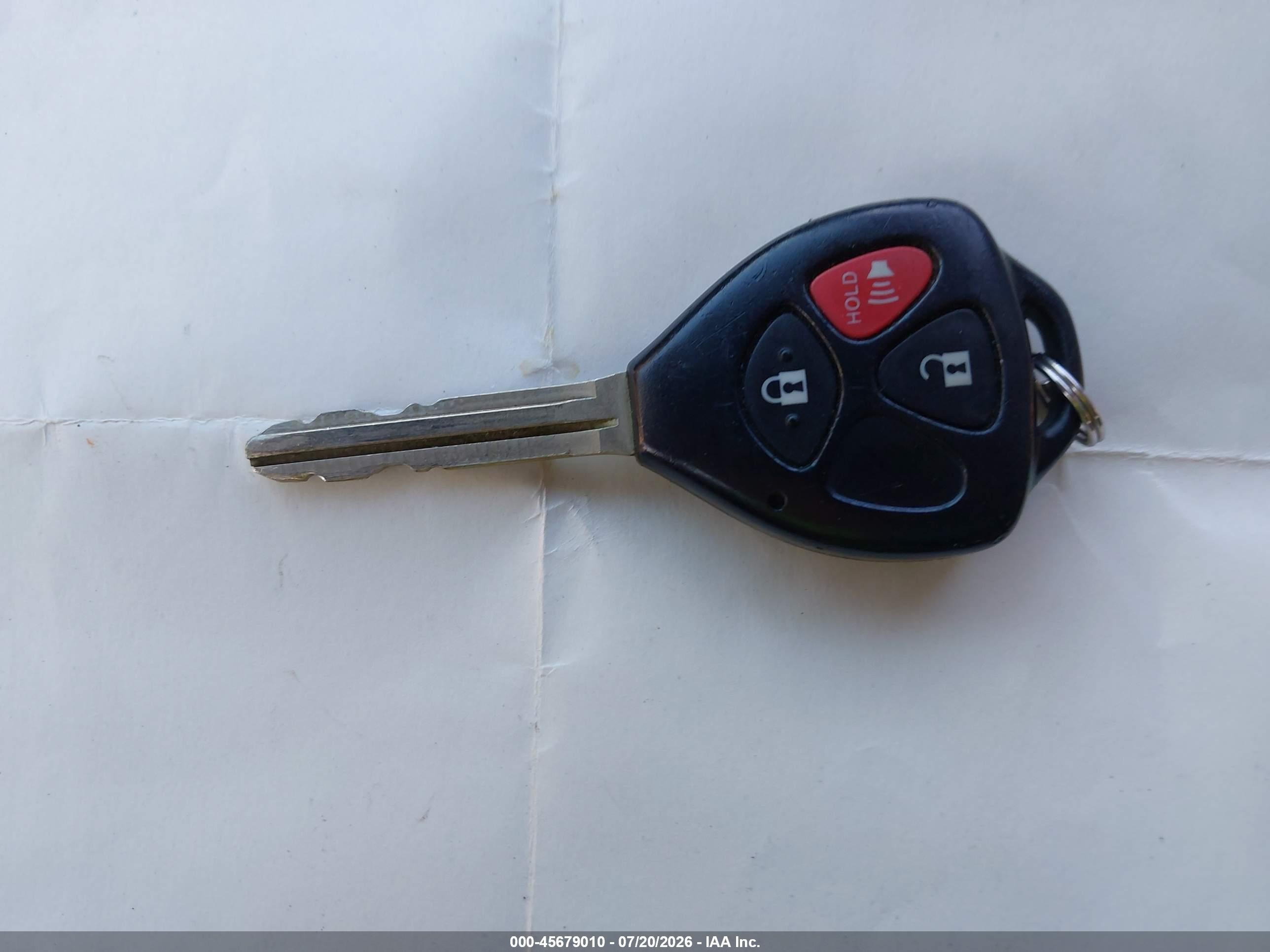 2007 Toyota Rav4   Черный vin: JTMZD33V876025269