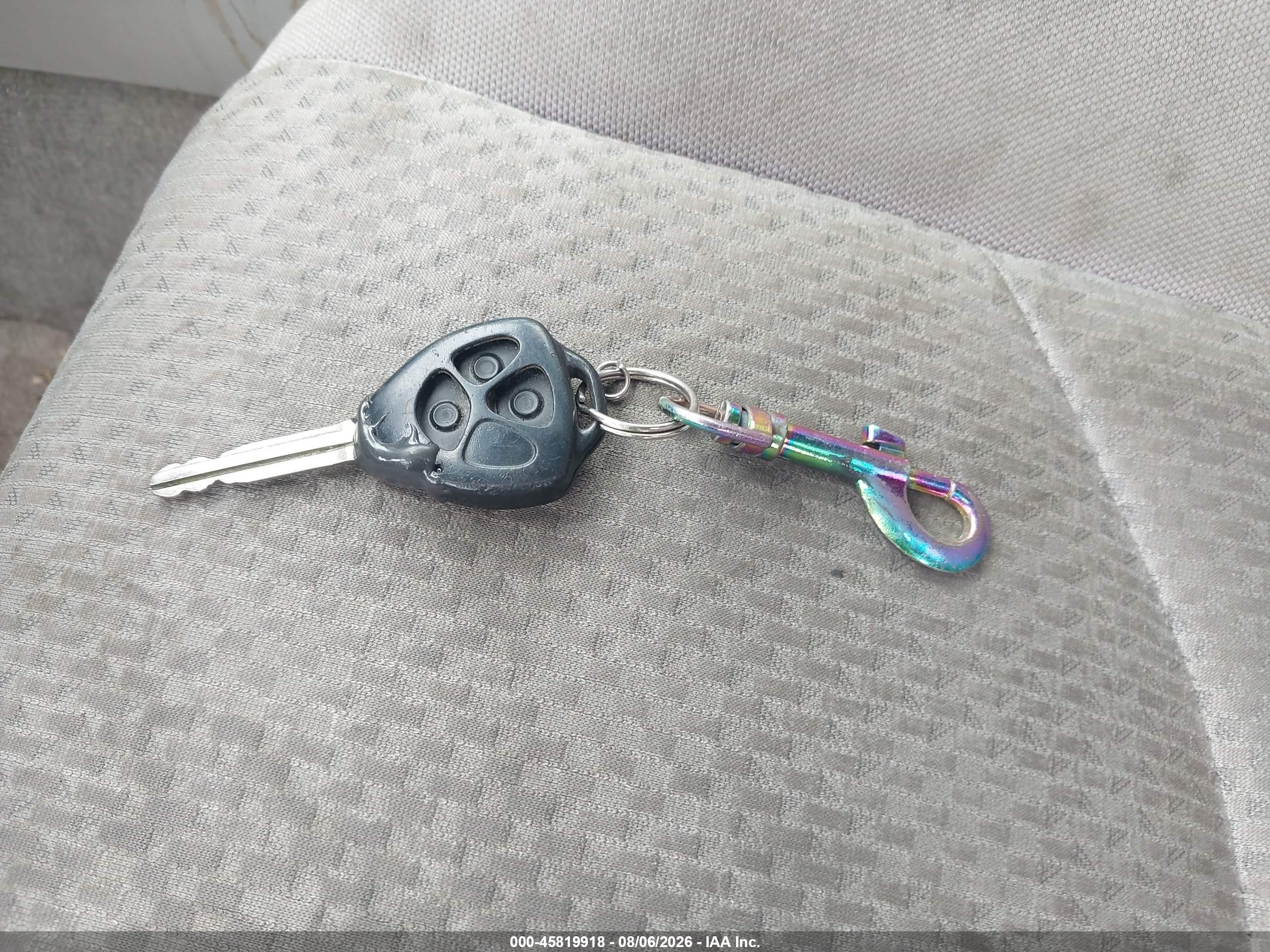 2008 Toyota Rav4   Silver vin: JTMZD33V885080683