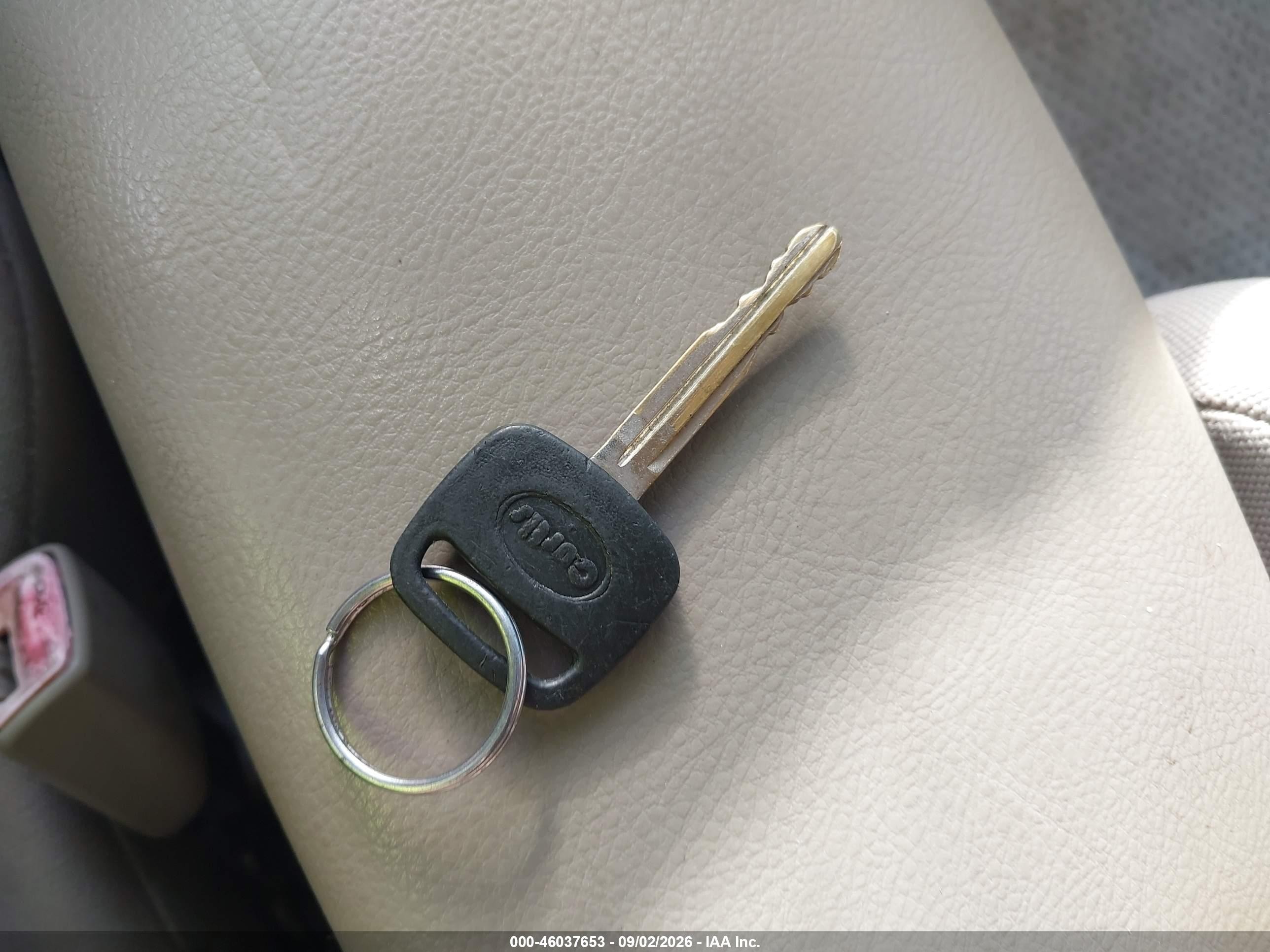 2006 Toyota Rav4   Красный vin: JTMZD33V965014916