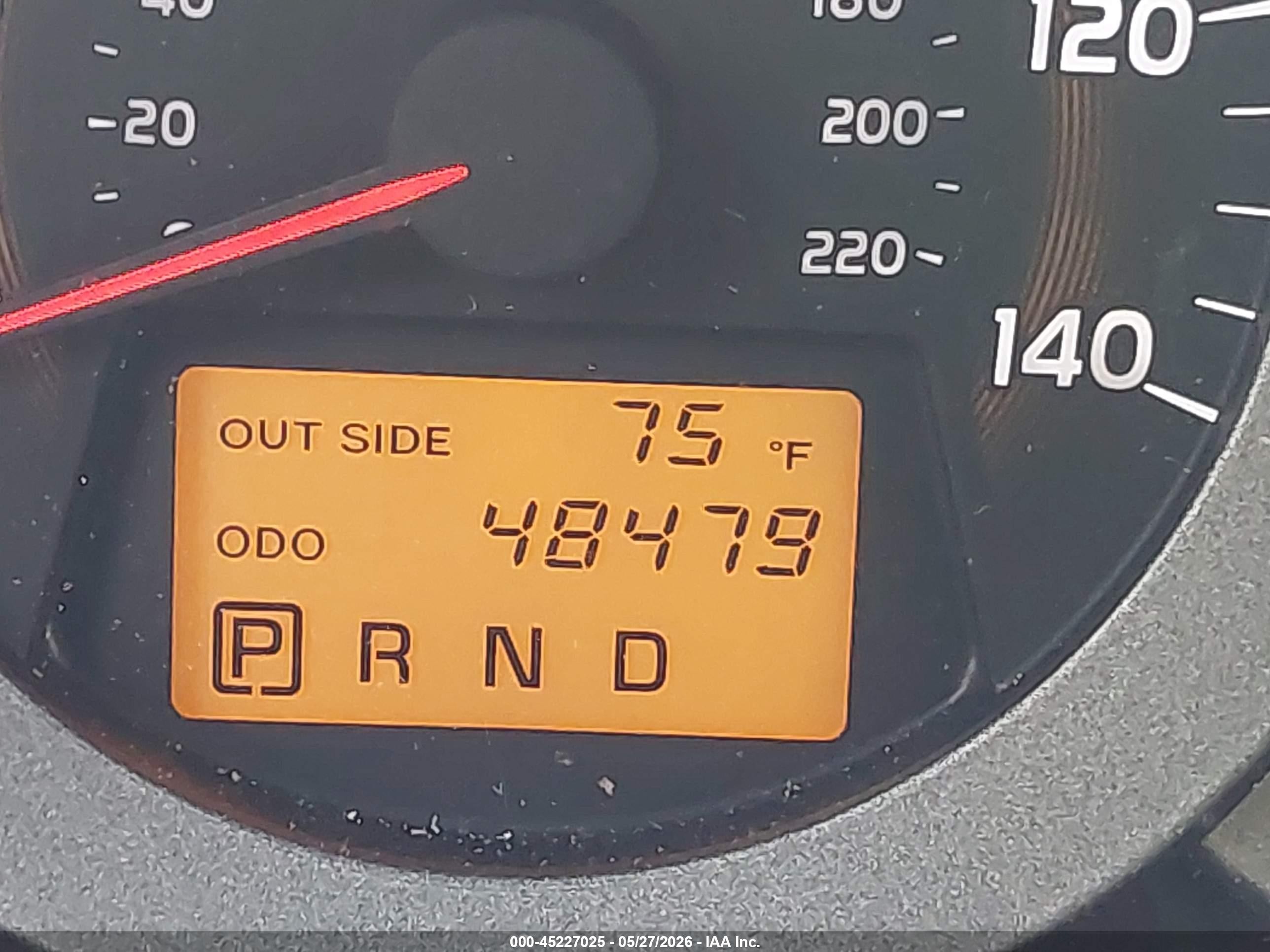 2008 Toyota Rav4   White vin: JTMZD33V986054636